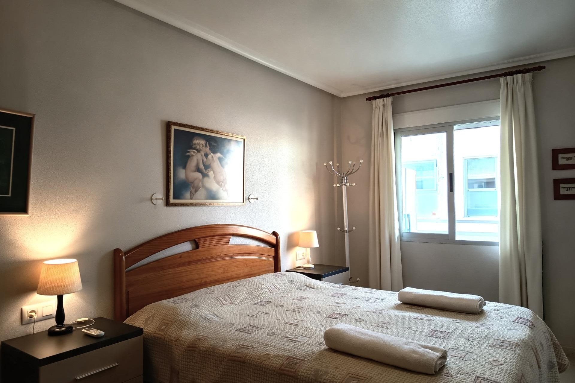 Herverkoop - Appartement / Flat -
Orihuela Costa - Cabo Roig