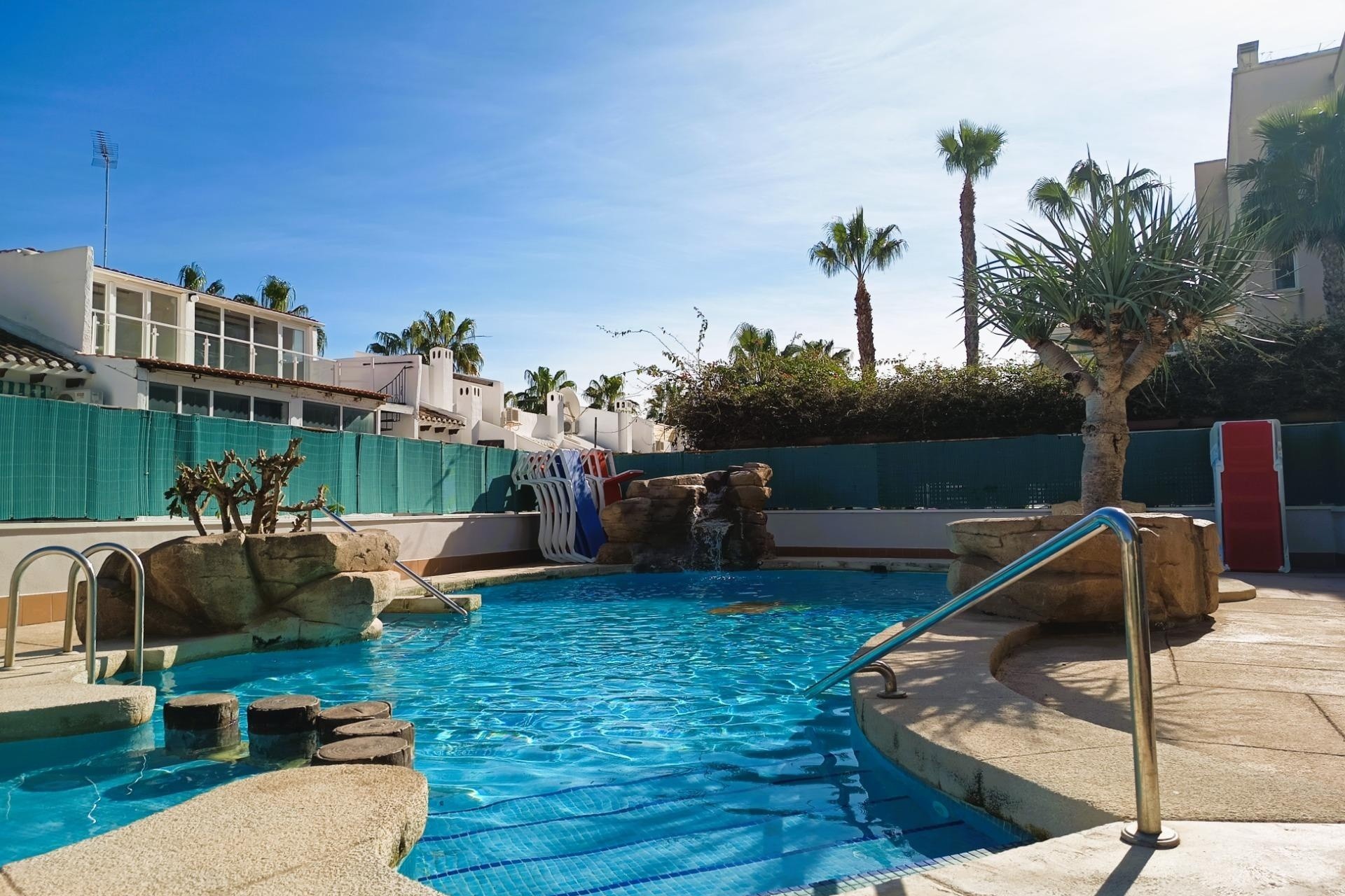 Herverkoop - Appartement / Flat -
Orihuela Costa - Cabo Roig