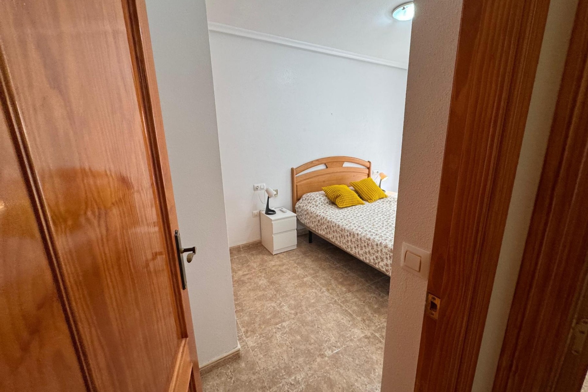 Herverkoop - Appartement / Flat -
Orihuela Costa - Cabo Roig