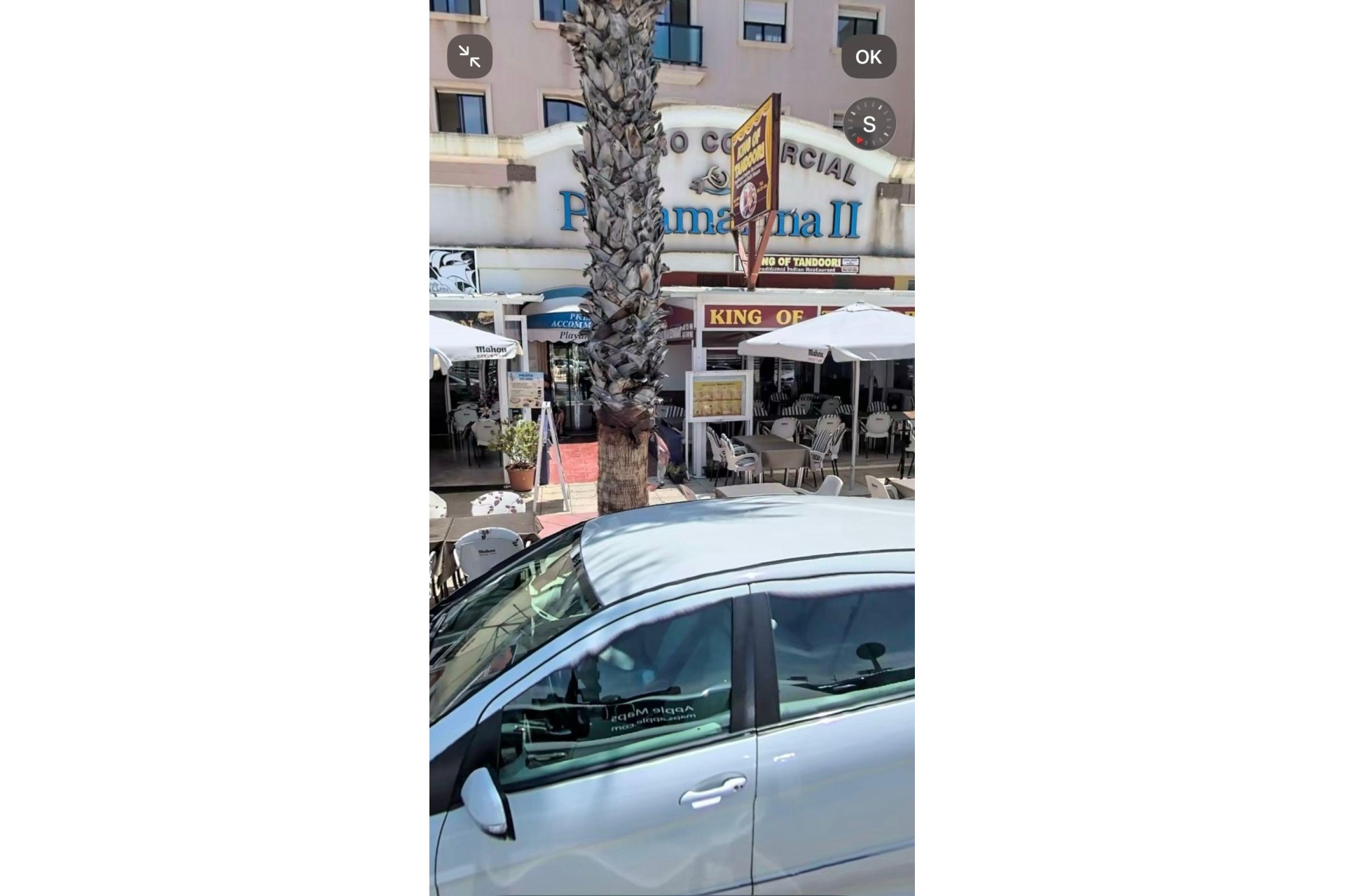 Herverkoop - Appartement / Flat -
Orihuela Costa - Cabo Roig