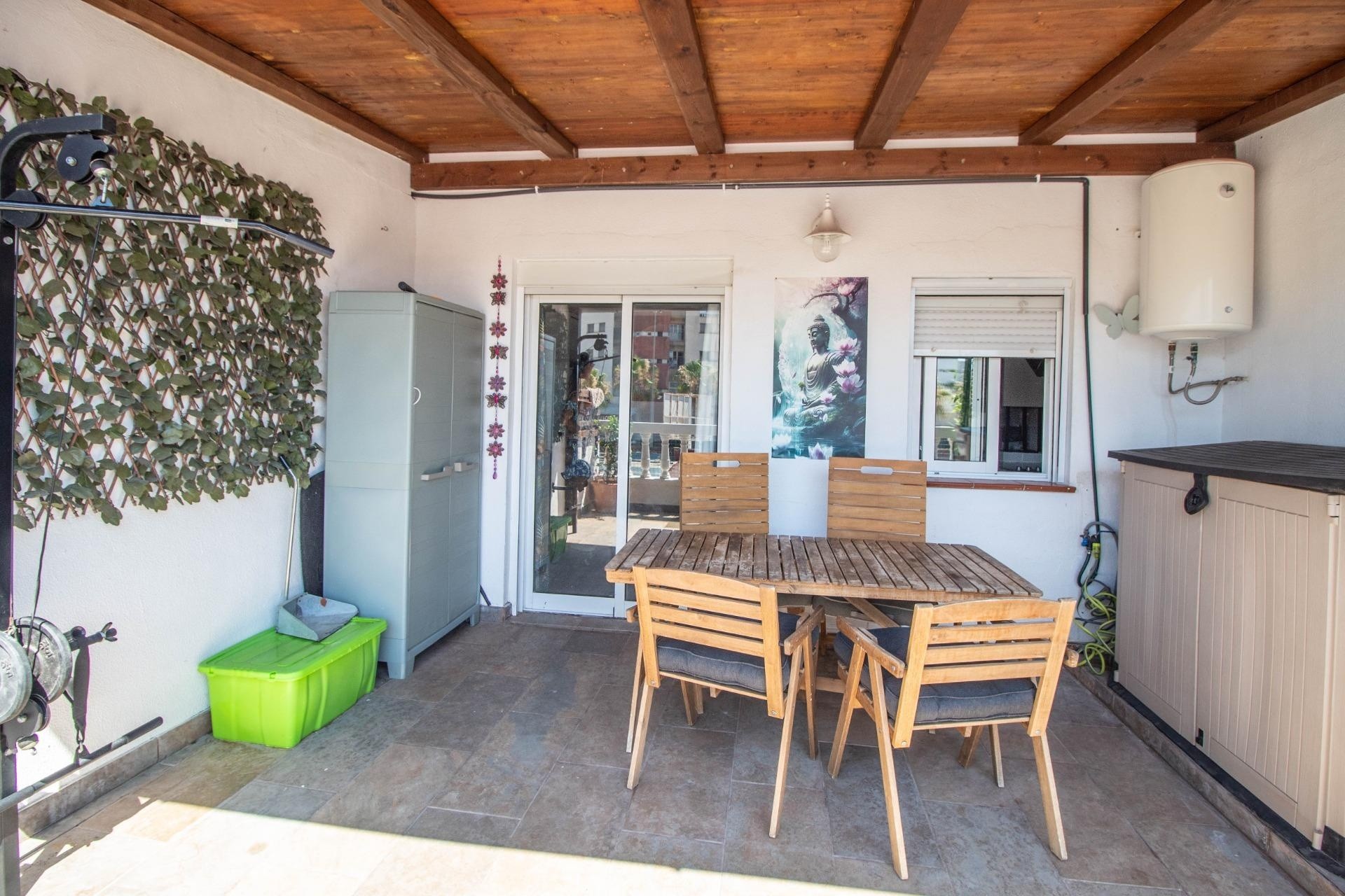 Herverkoop - Appartement / Flat -
Orihuela Costa - Cabo Roig