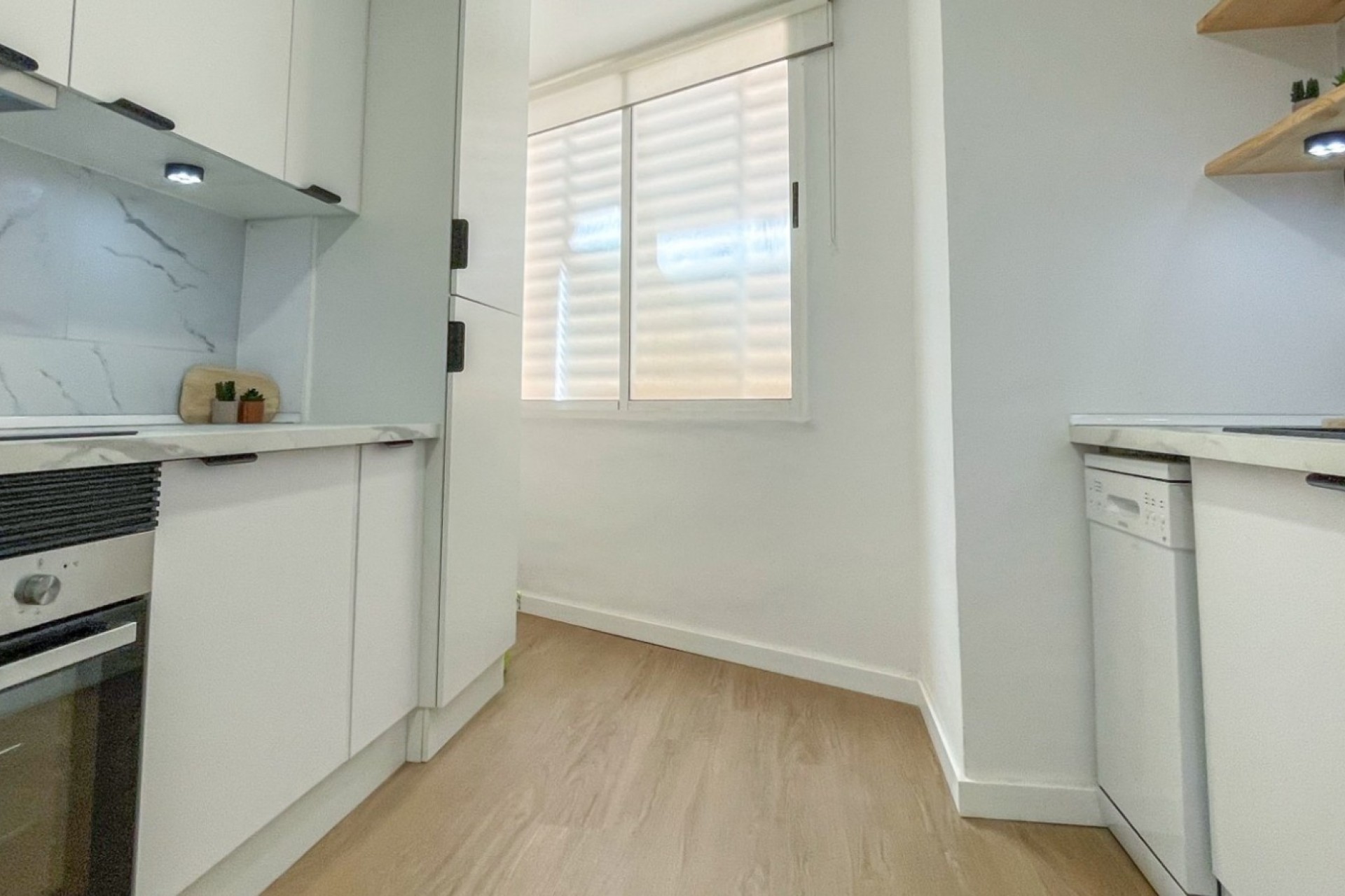 Herverkoop - Appartement / Flat -
Orihuela Costa - Cabo Roig