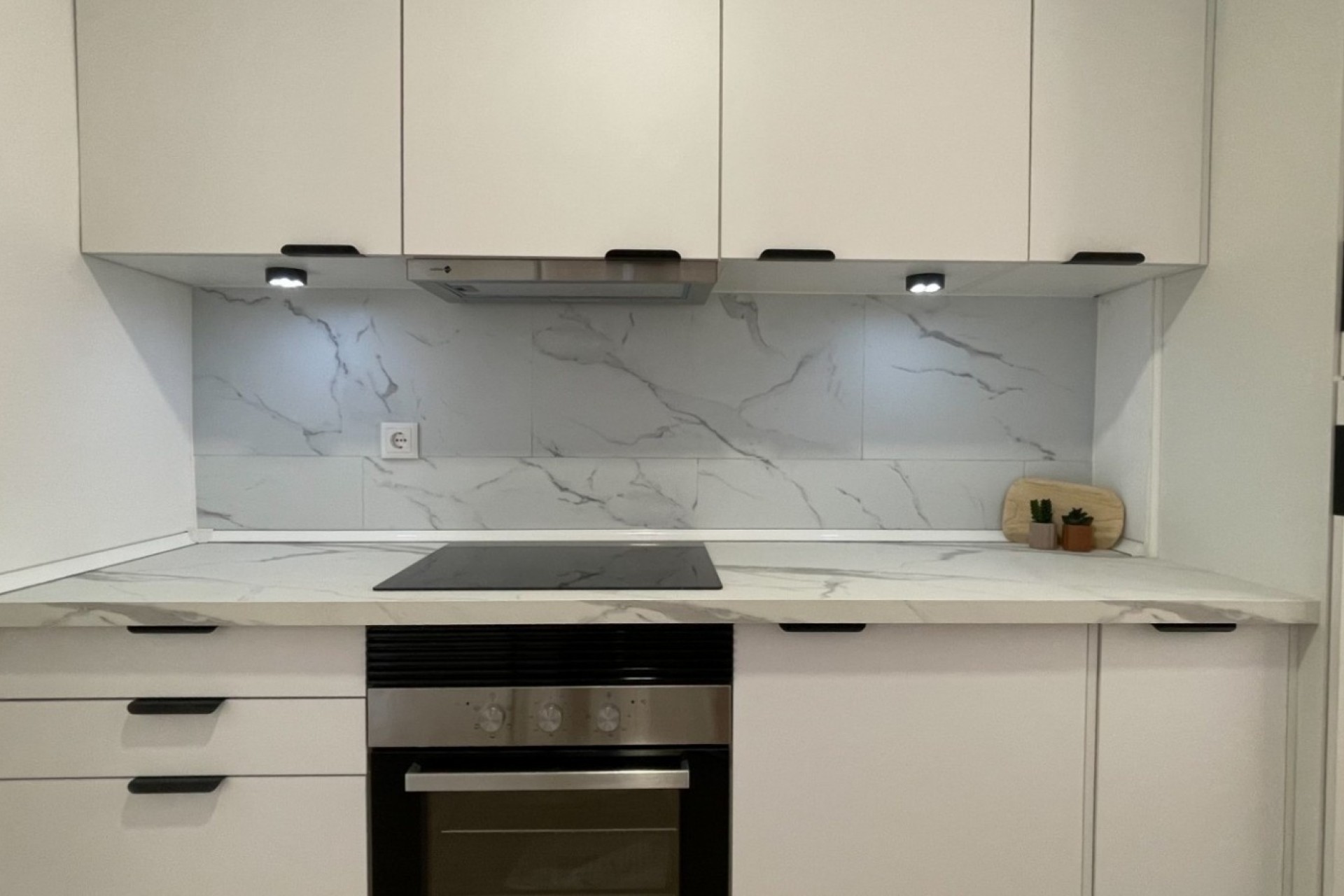 Herverkoop - Appartement / Flat -
Orihuela Costa - Cabo Roig