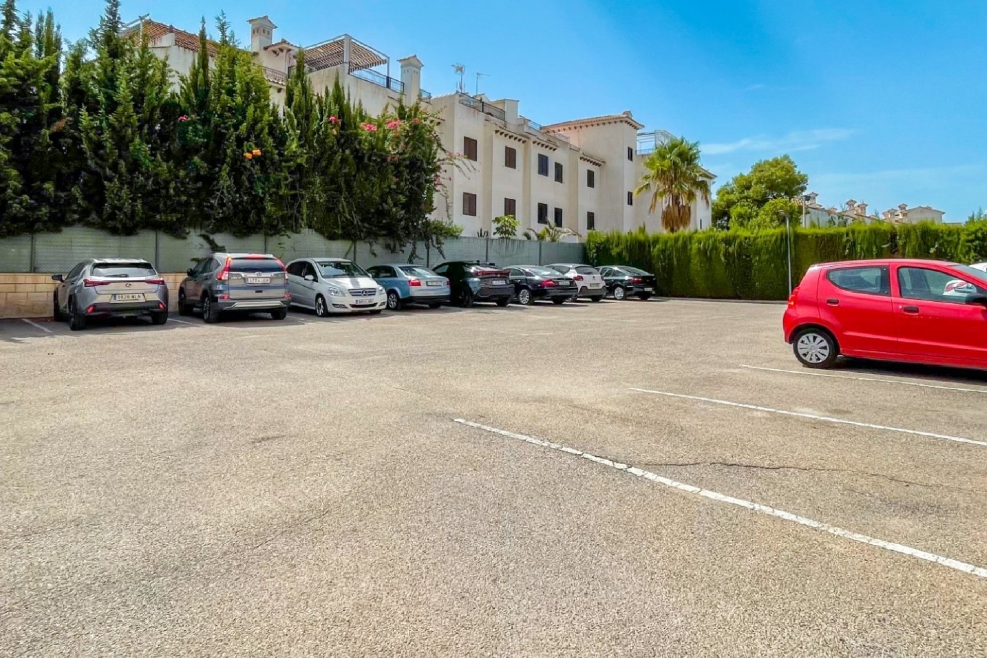 Herverkoop - Appartement / Flat -
Orihuela Costa - Cabo Roig