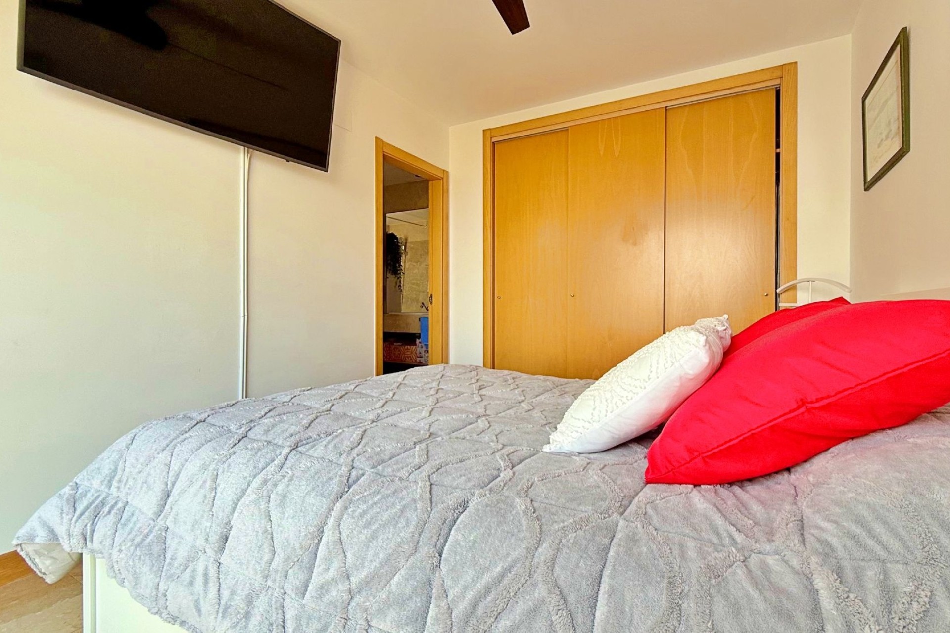 Herverkoop - Appartement / Flat -
Orihuela Costa - Campoamor