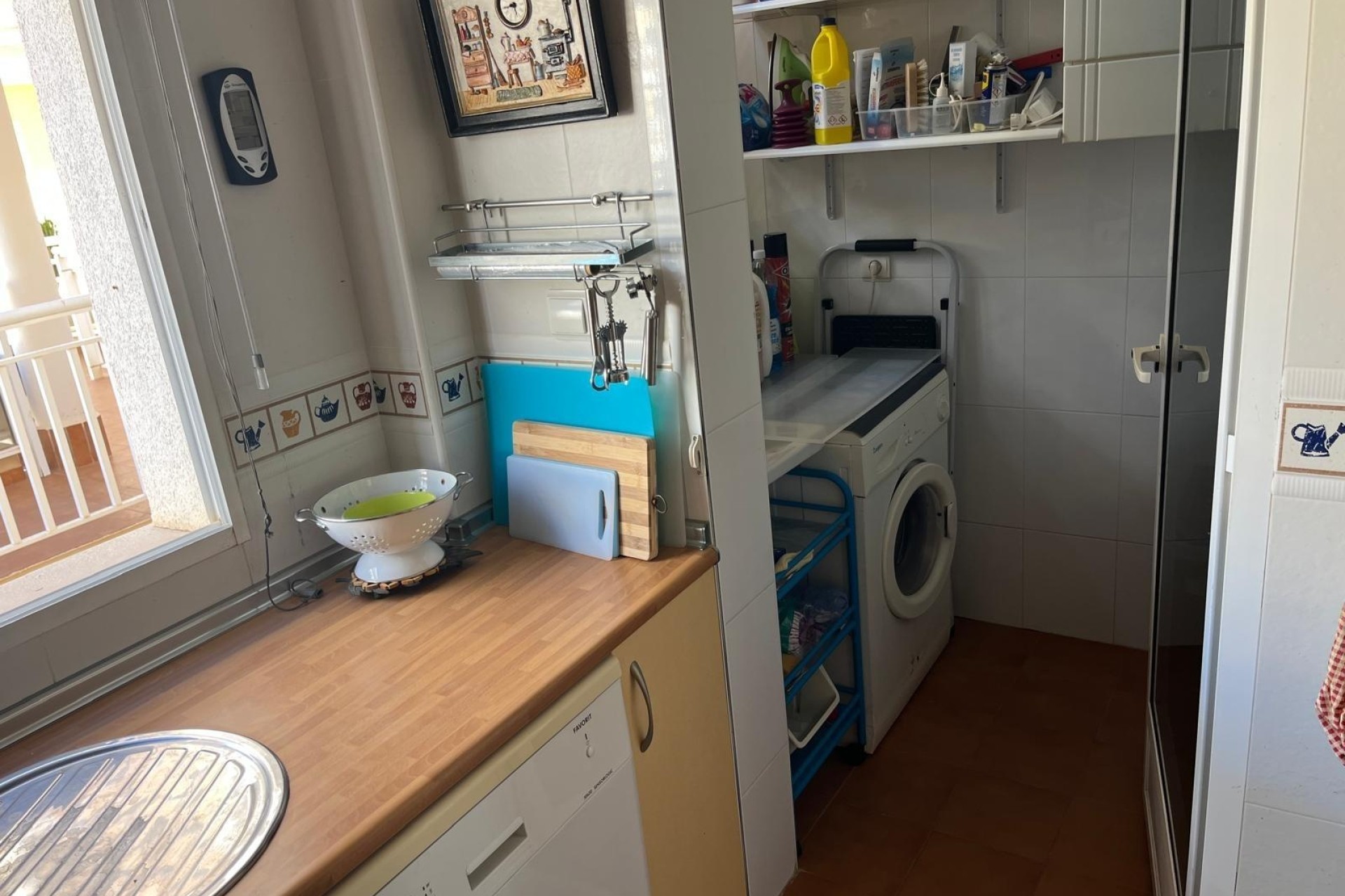 Herverkoop - Appartement / Flat -
Orihuela Costa - Campoamor