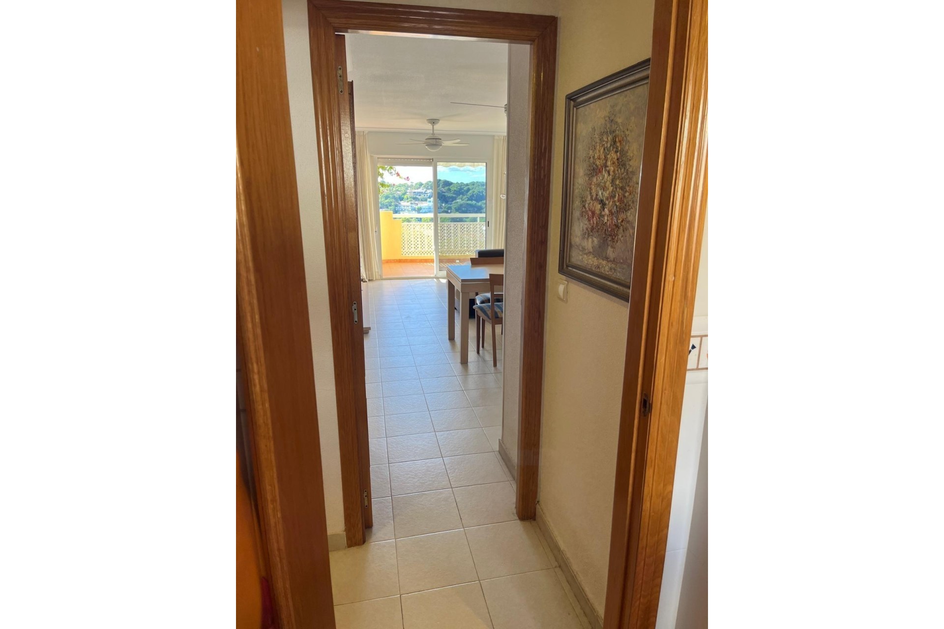 Herverkoop - Appartement / Flat -
Orihuela Costa - Campoamor