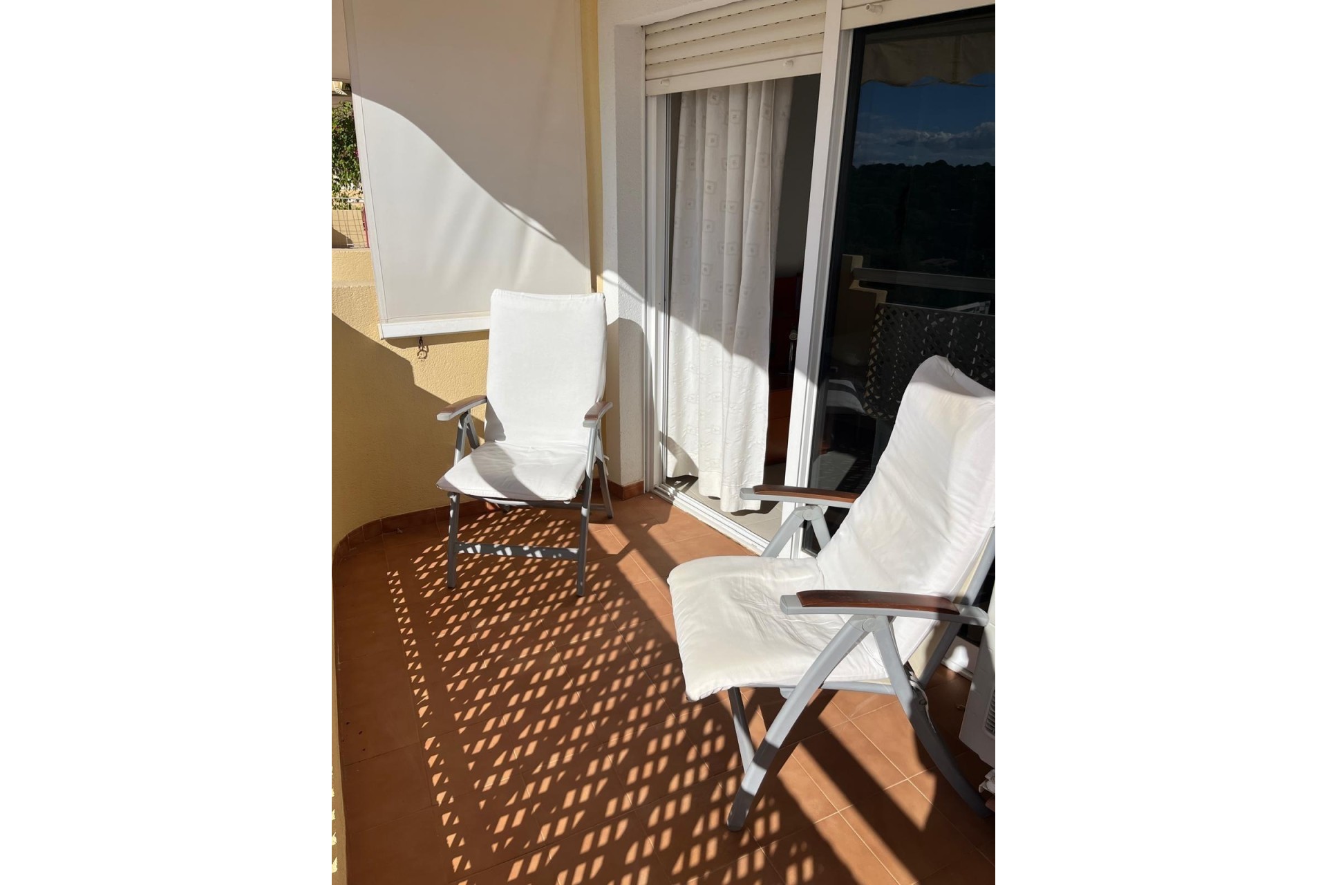Herverkoop - Appartement / Flat -
Orihuela Costa - Campoamor