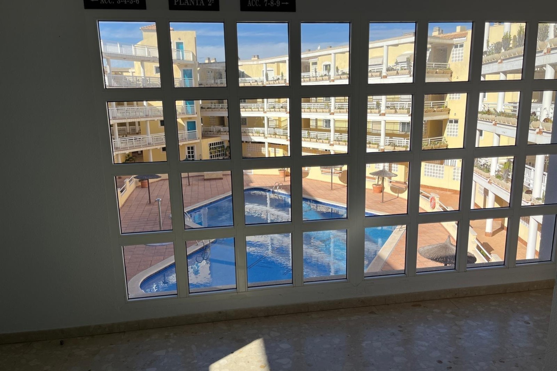 Herverkoop - Appartement / Flat -
Orihuela Costa - Campoamor