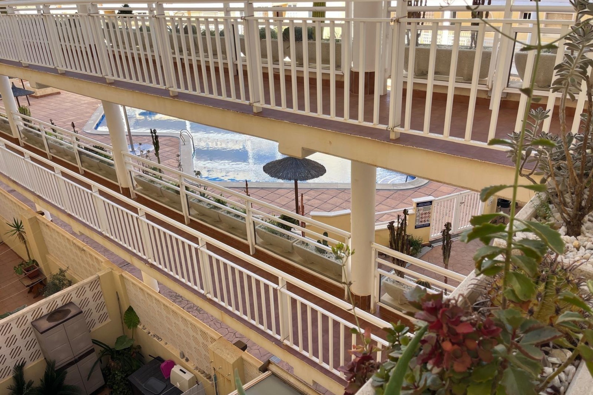 Herverkoop - Appartement / Flat -
Orihuela Costa - Campoamor