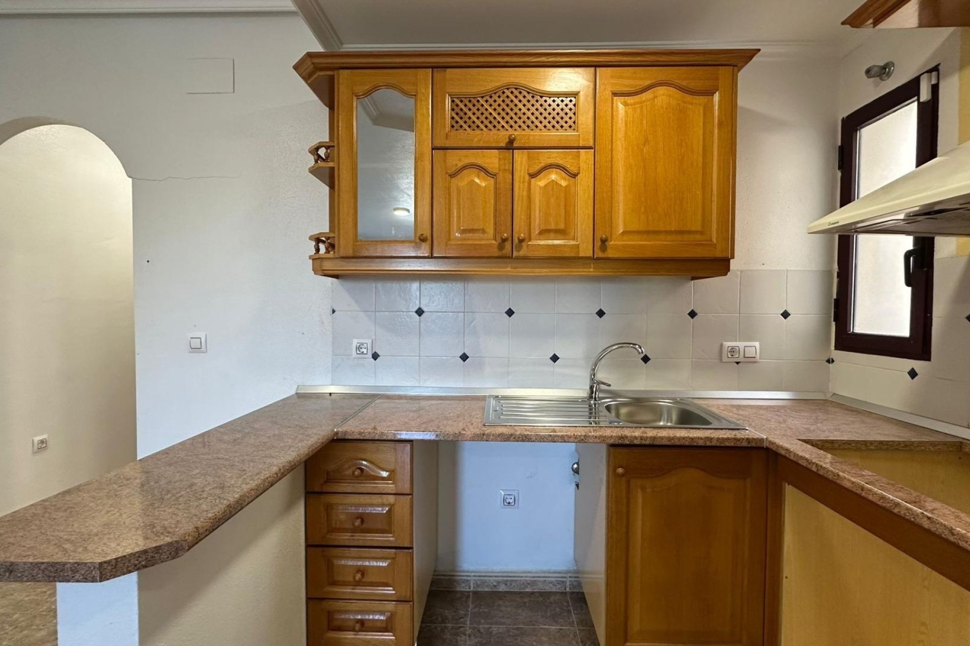 Herverkoop - Appartement / Flat -
Orihuela Costa - Campoamor