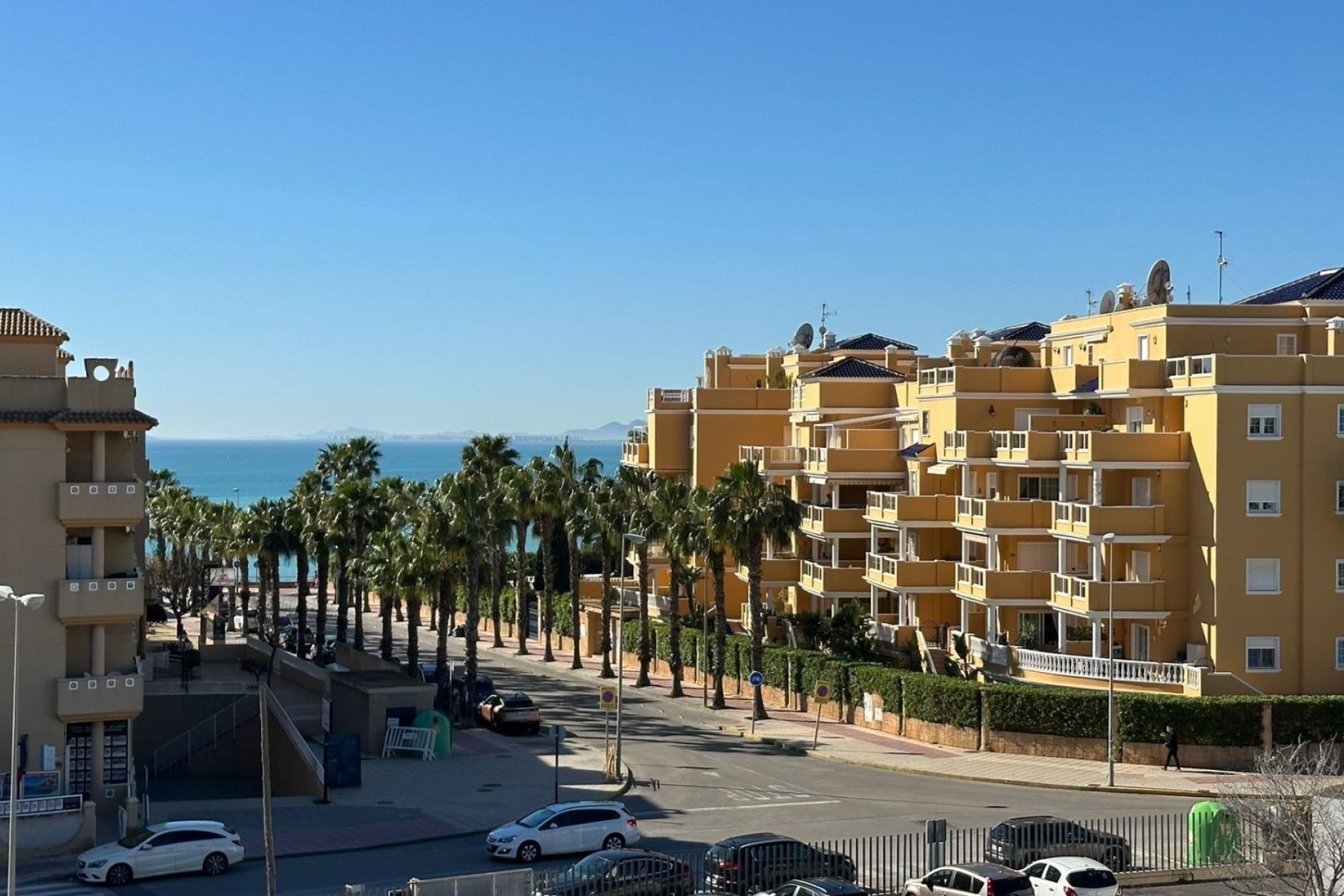 Herverkoop - Appartement / Flat -
Orihuela Costa - Campoamor