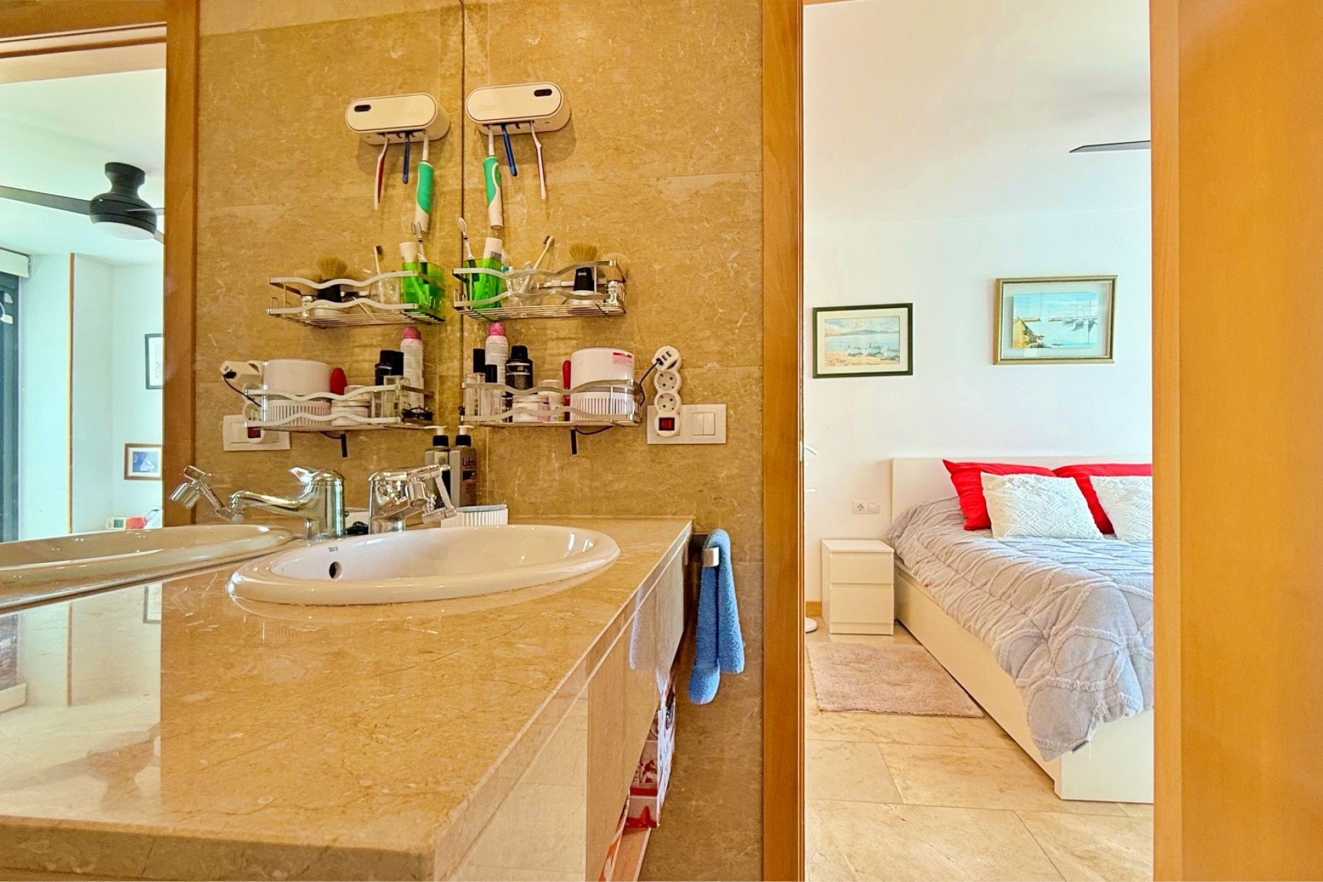 Herverkoop - Appartement / Flat -
Orihuela Costa - Campoamor