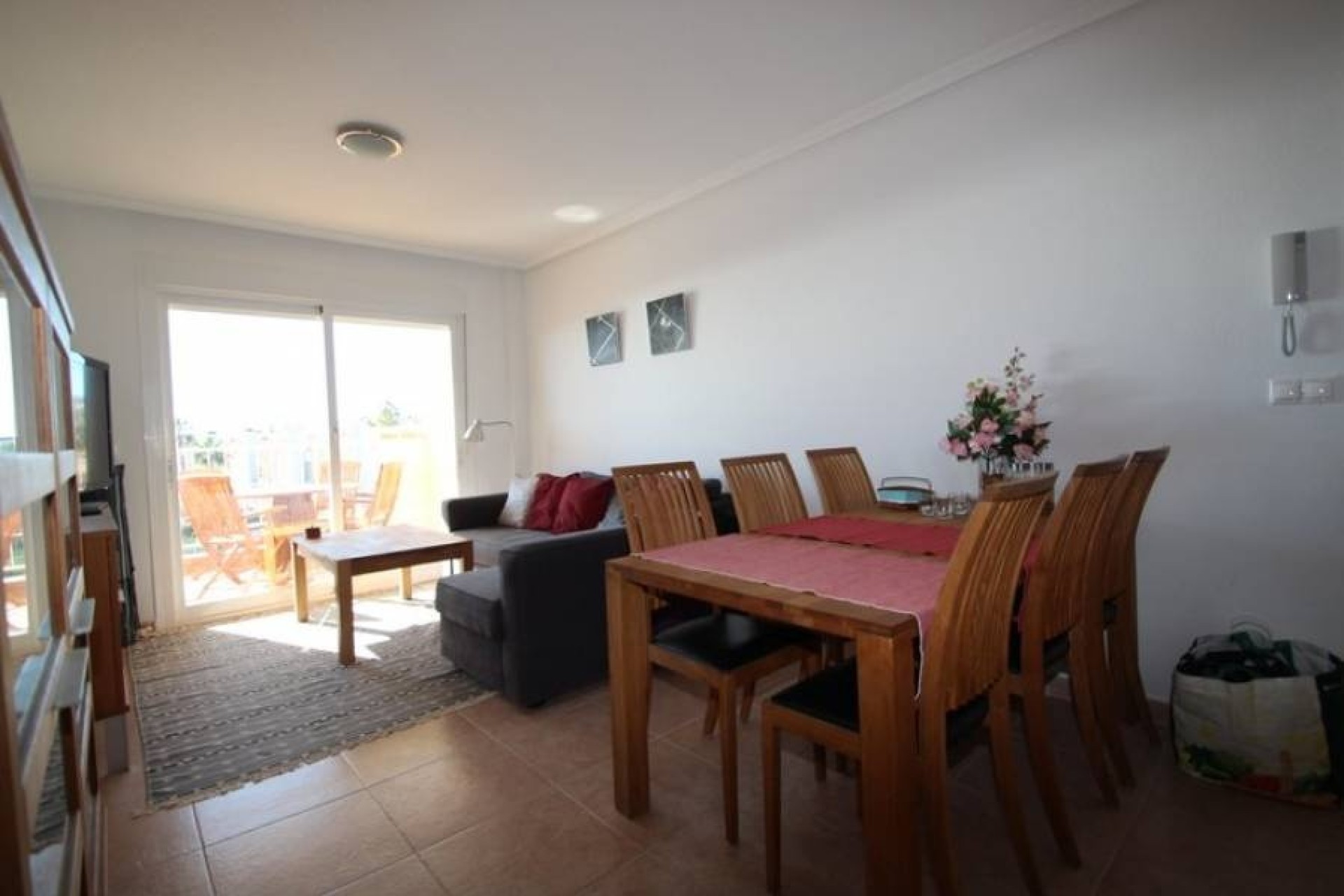 Herverkoop - Appartement / Flat -
Orihuela Costa - Campoamor