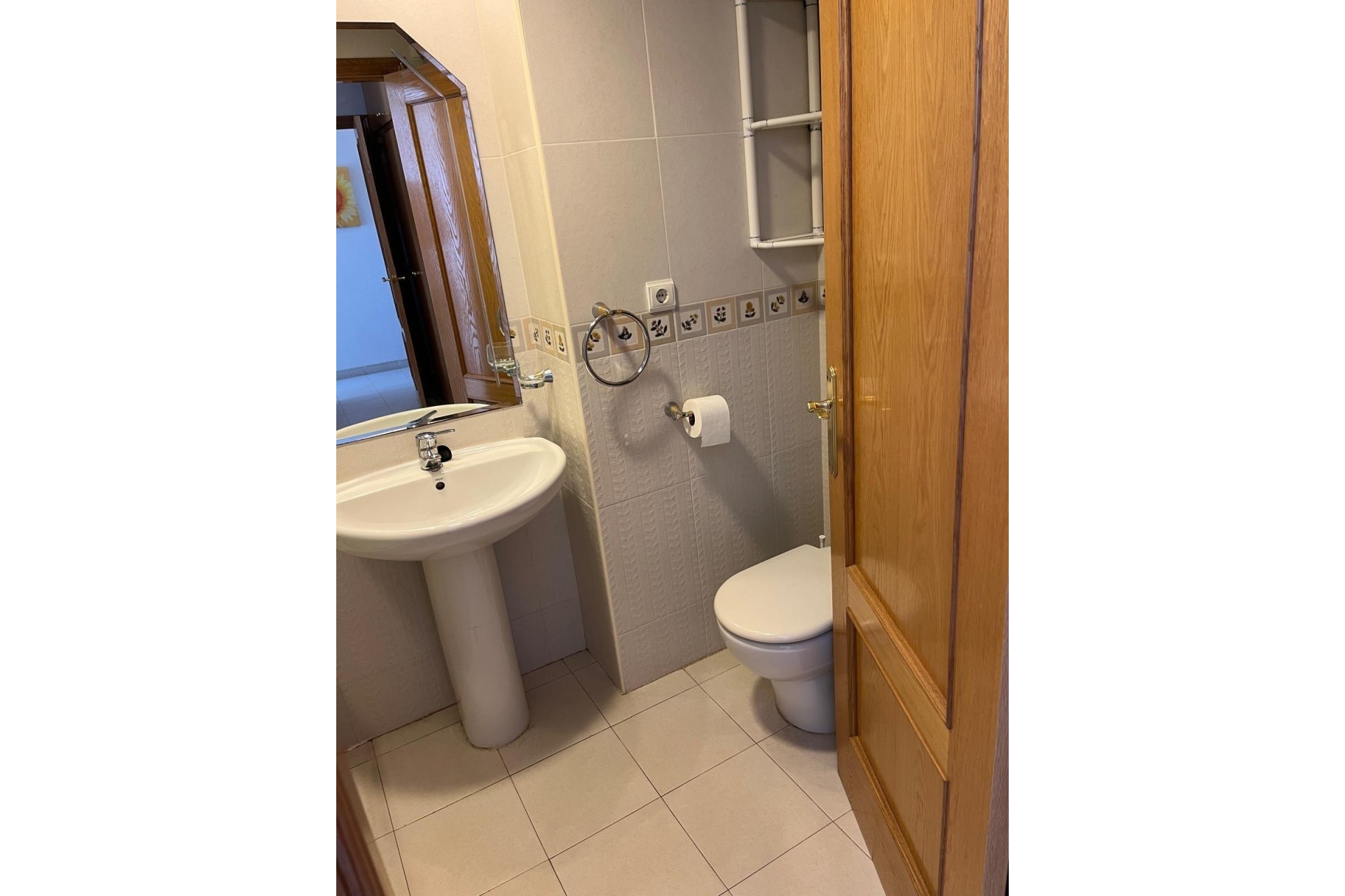 Herverkoop - Appartement / Flat -
Orihuela Costa - Campoamor