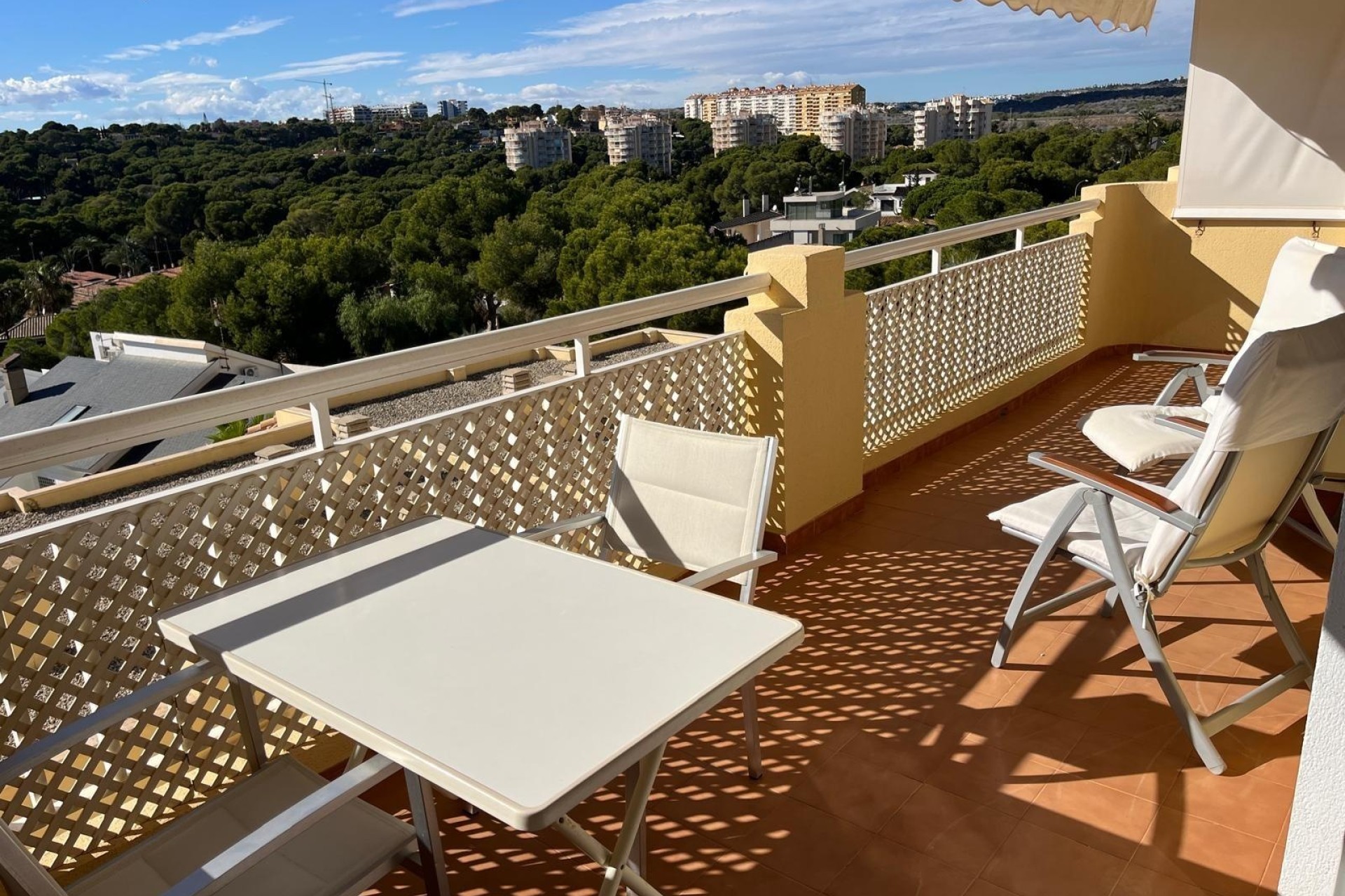Herverkoop - Appartement / Flat -
Orihuela Costa - Campoamor