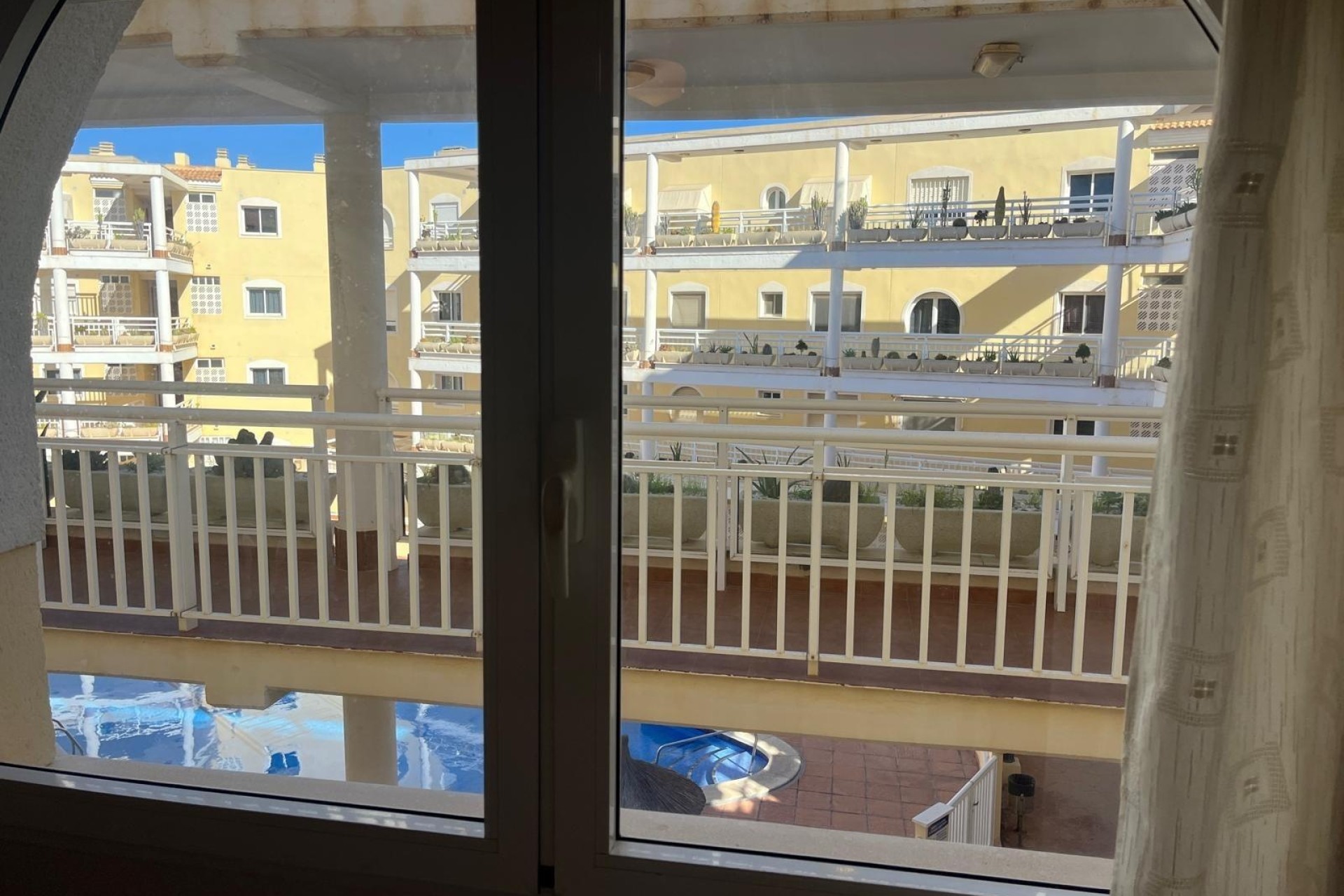 Herverkoop - Appartement / Flat -
Orihuela Costa - Campoamor