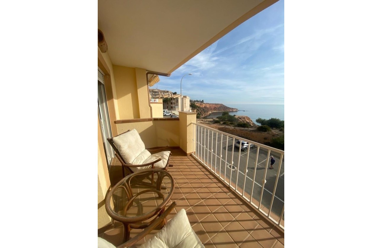 Herverkoop - Appartement / Flat -
Orihuela Costa - Campoamor