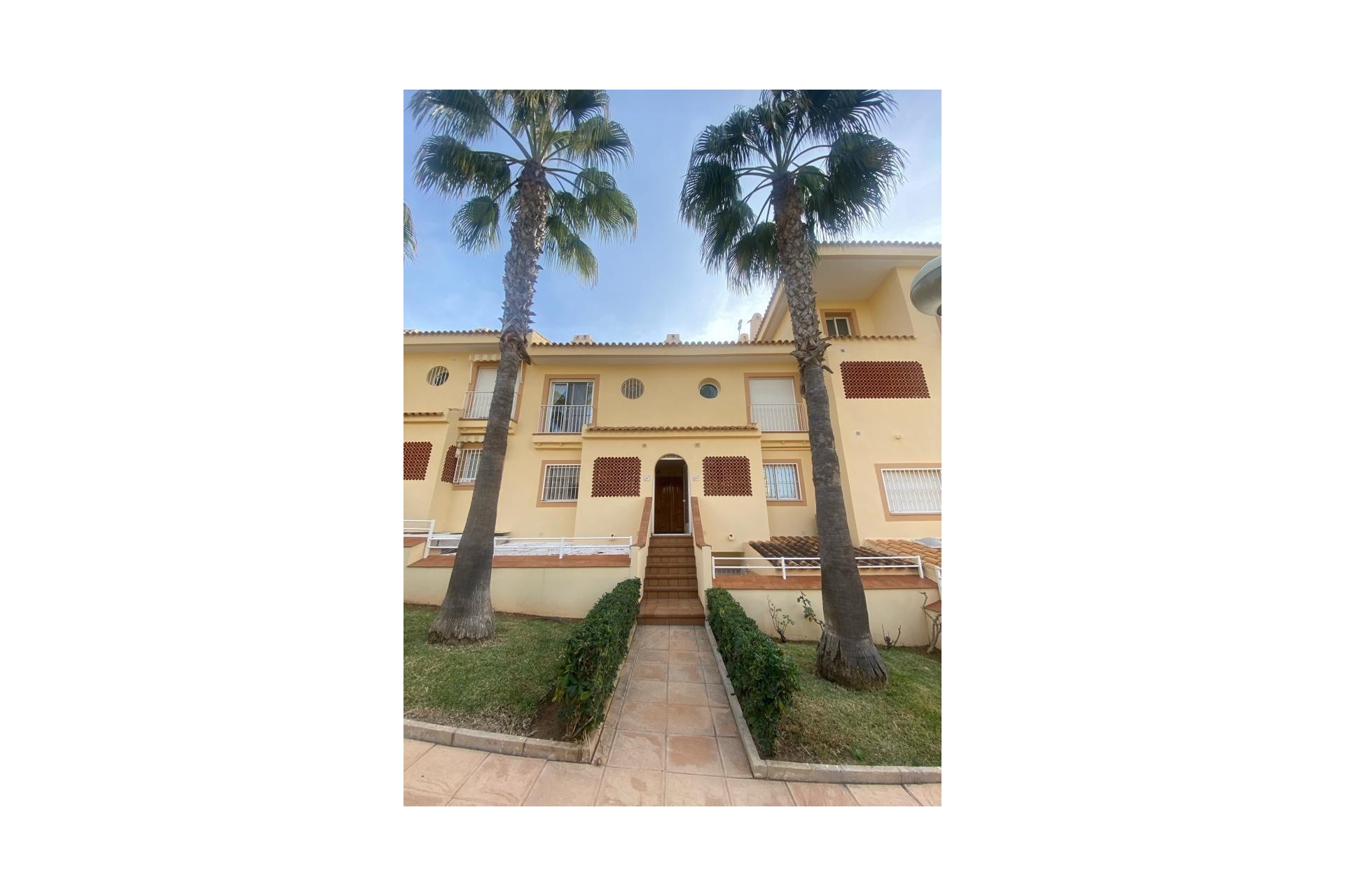 Herverkoop - Appartement / Flat -
Orihuela Costa - Campoamor