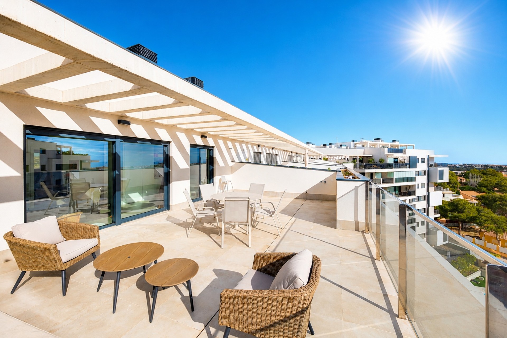 Herverkoop - Appartement / Flat -
Orihuela Costa - Campoamor