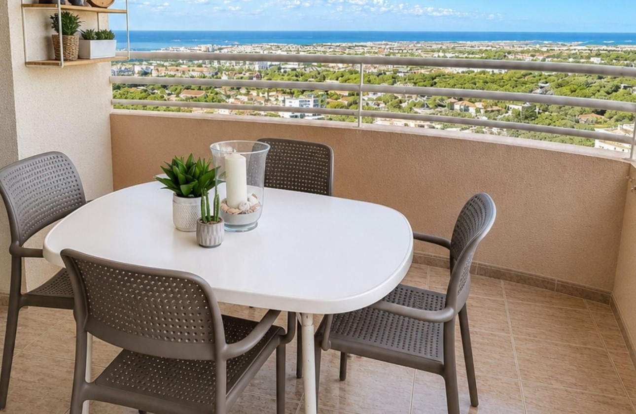 Herverkoop - Appartement / Flat -
Orihuela Costa - Campoamor