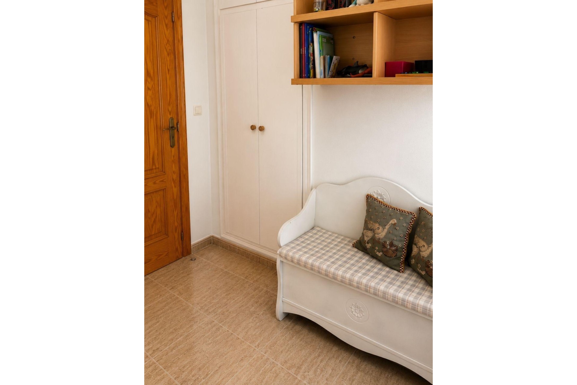 Herverkoop - Appartement / Flat -
Orihuela Costa - Campoamor