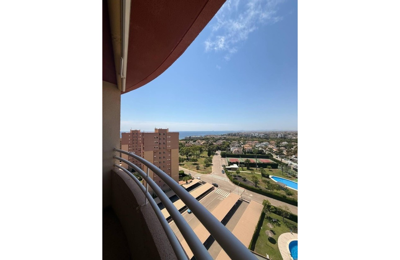 Herverkoop - Appartement / Flat -
Orihuela Costa - Campoamor