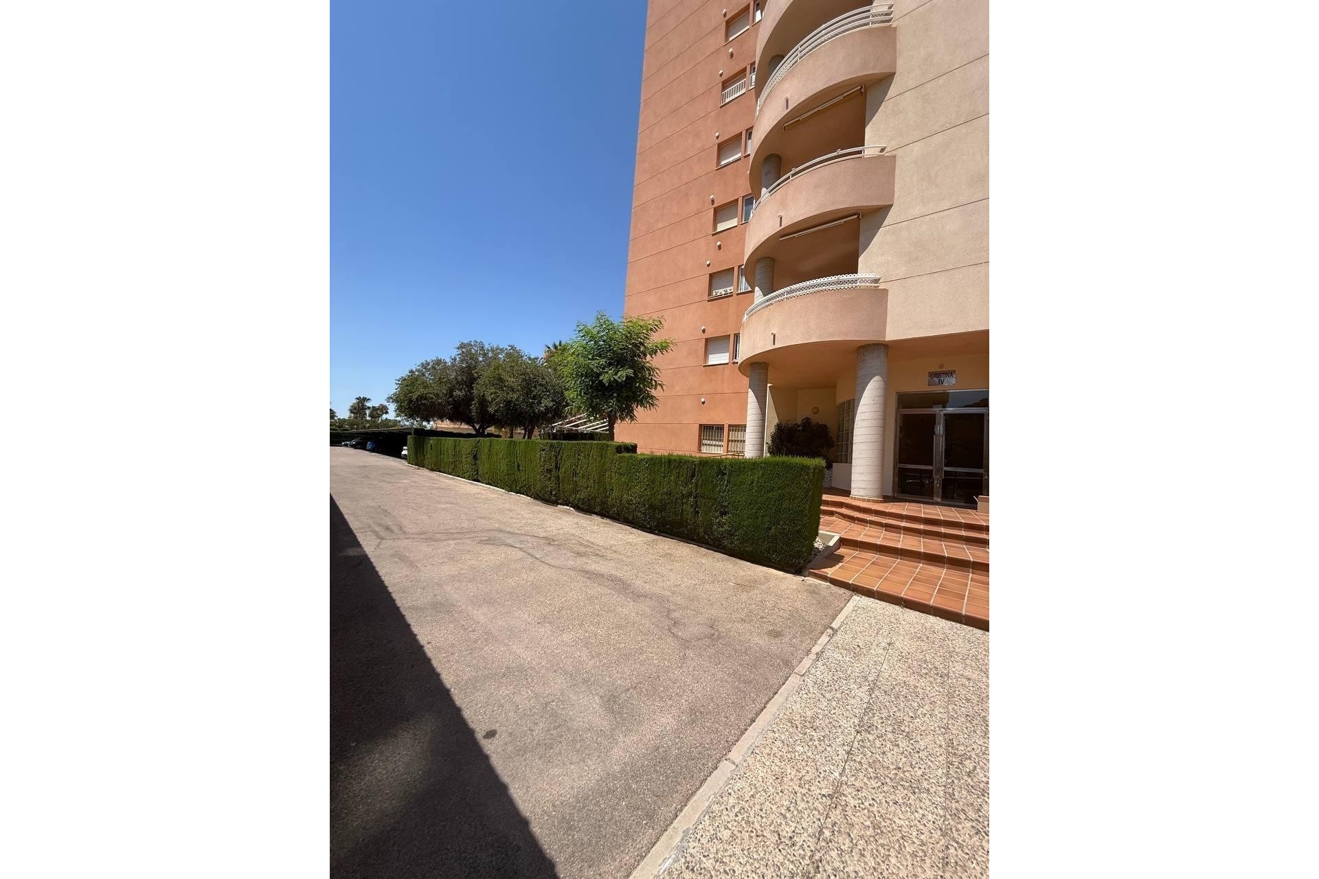 Herverkoop - Appartement / Flat -
Orihuela Costa - Campoamor