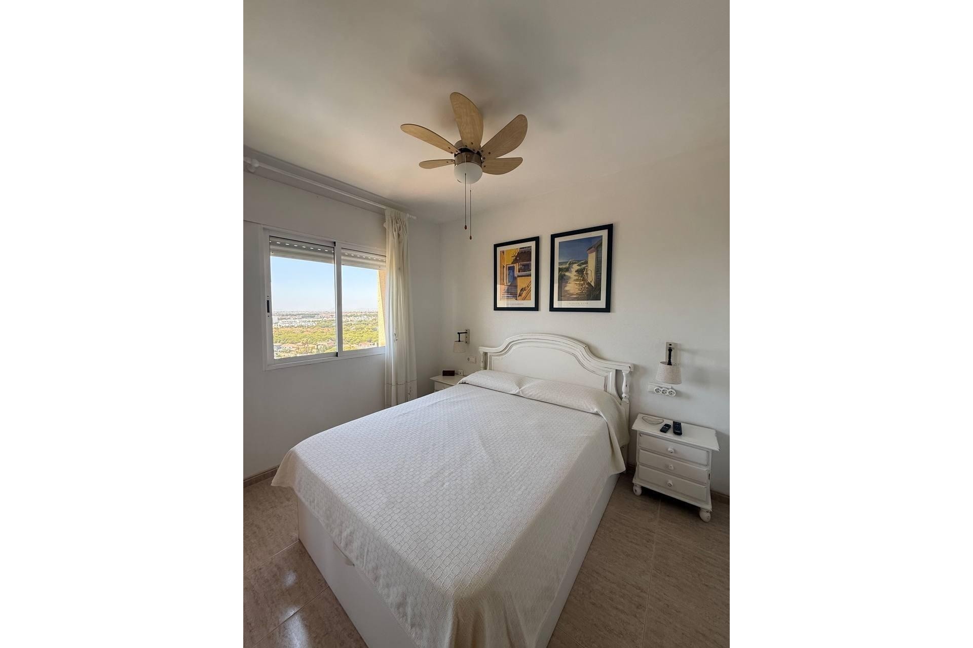 Herverkoop - Appartement / Flat -
Orihuela Costa - Campoamor