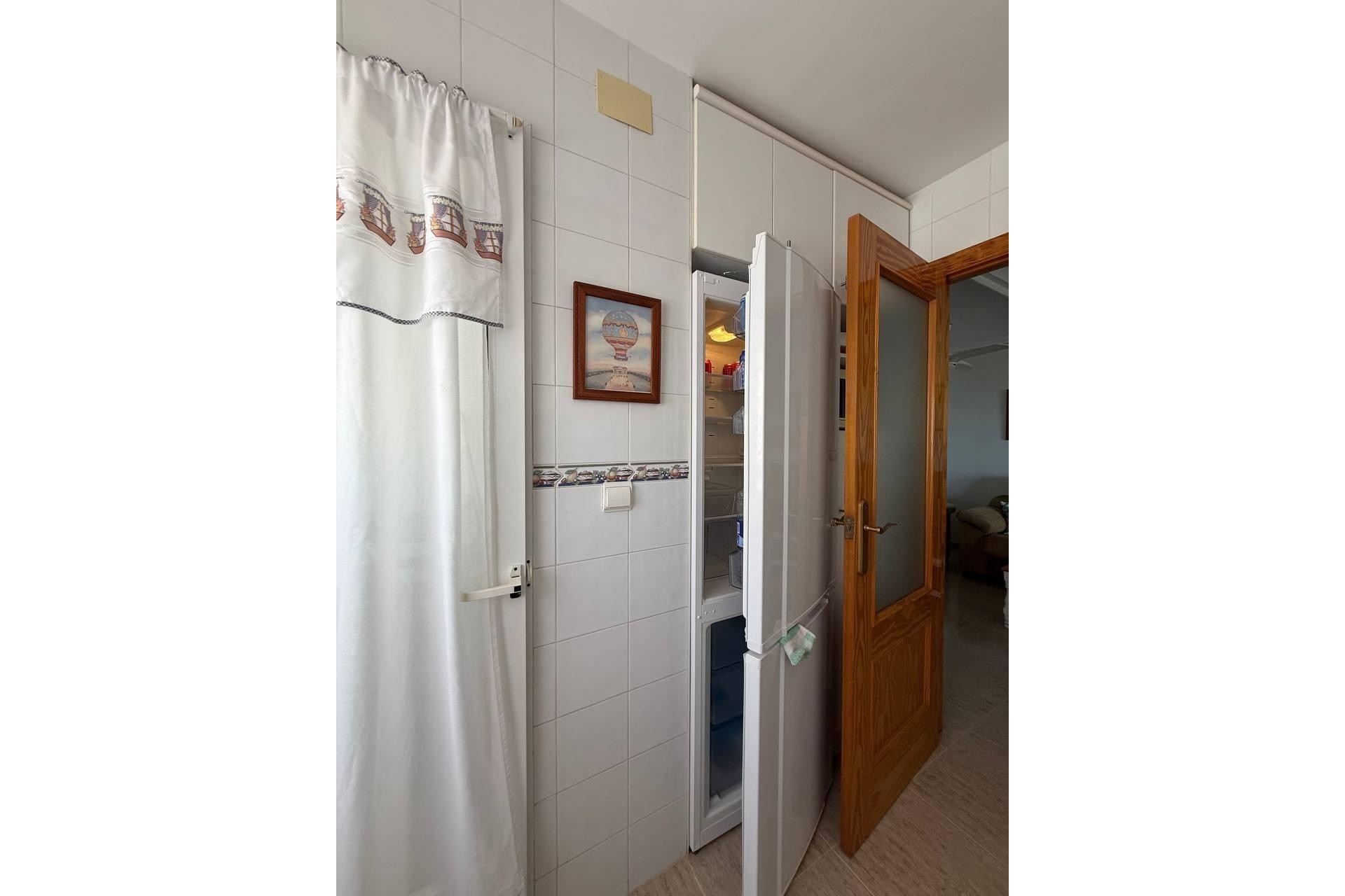 Herverkoop - Appartement / Flat -
Orihuela Costa - Campoamor