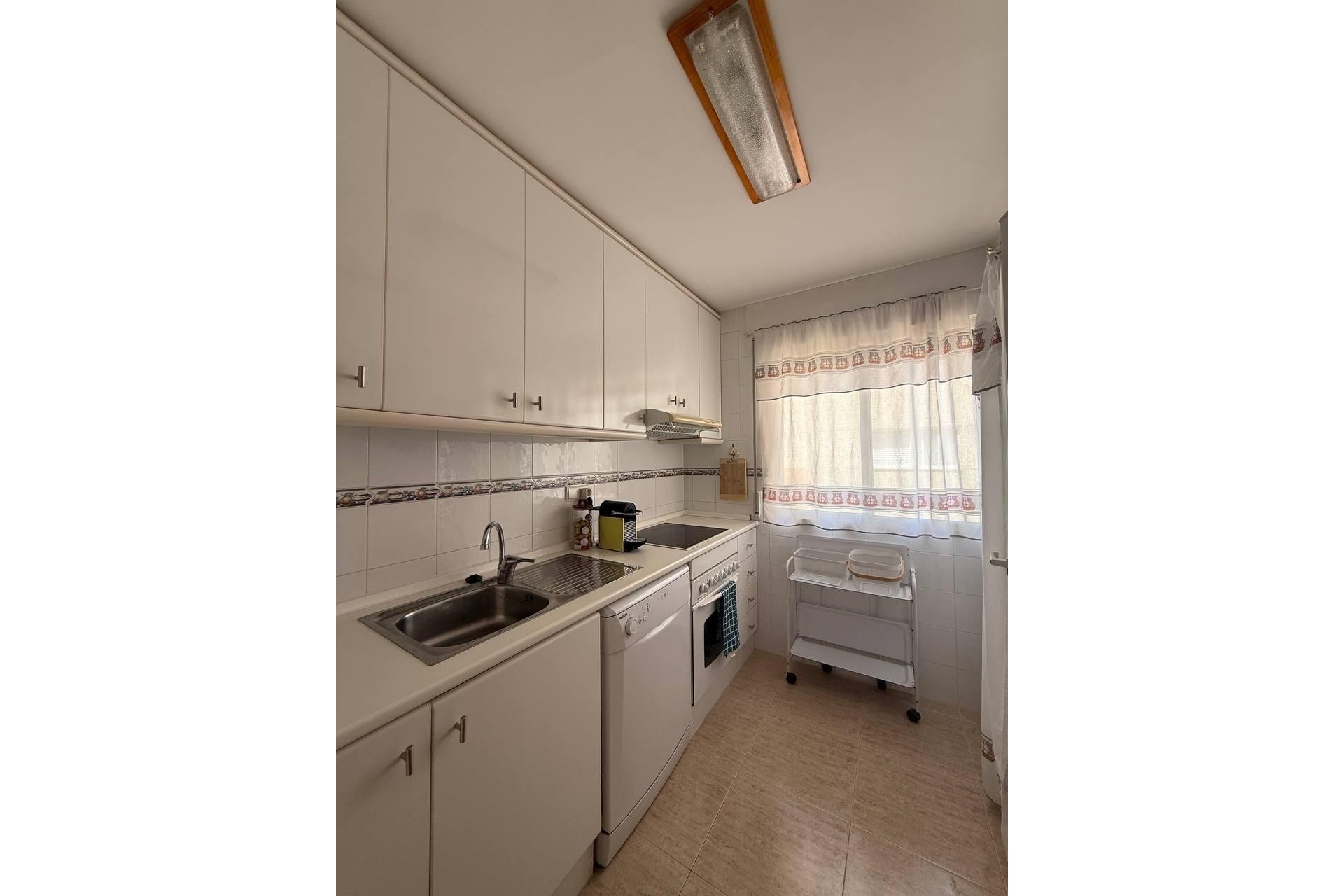 Herverkoop - Appartement / Flat -
Orihuela Costa - Campoamor