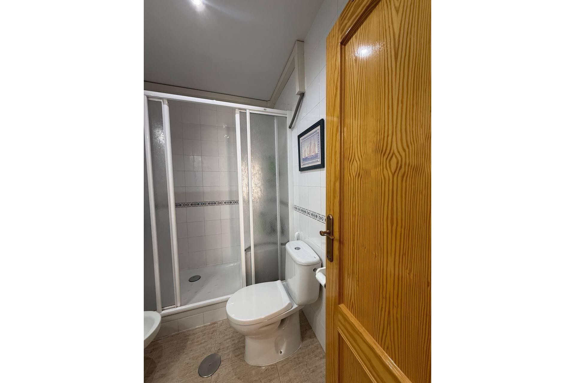 Herverkoop - Appartement / Flat -
Orihuela Costa - Campoamor