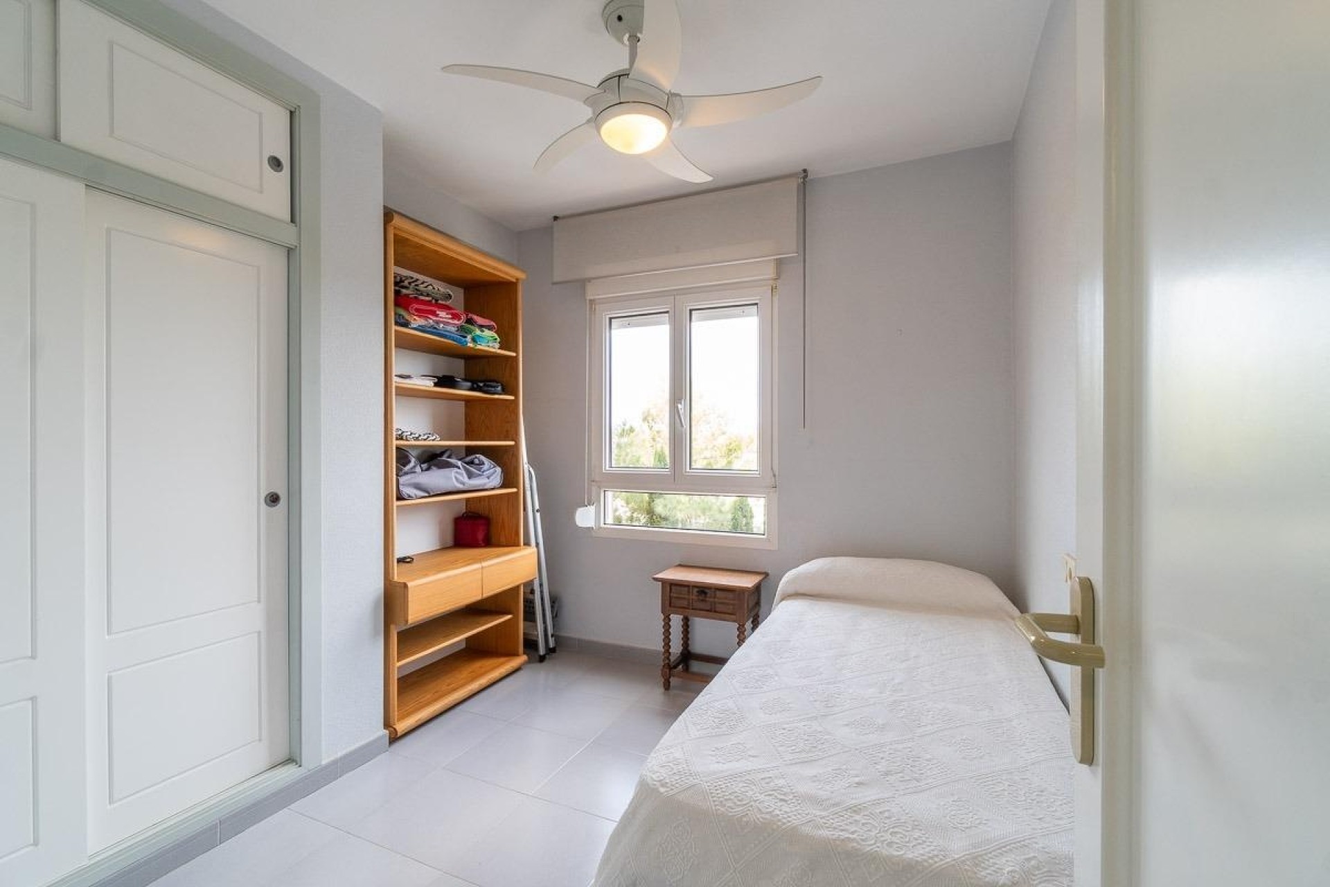 Herverkoop - Appartement / Flat -
Orihuela Costa - Campoamor