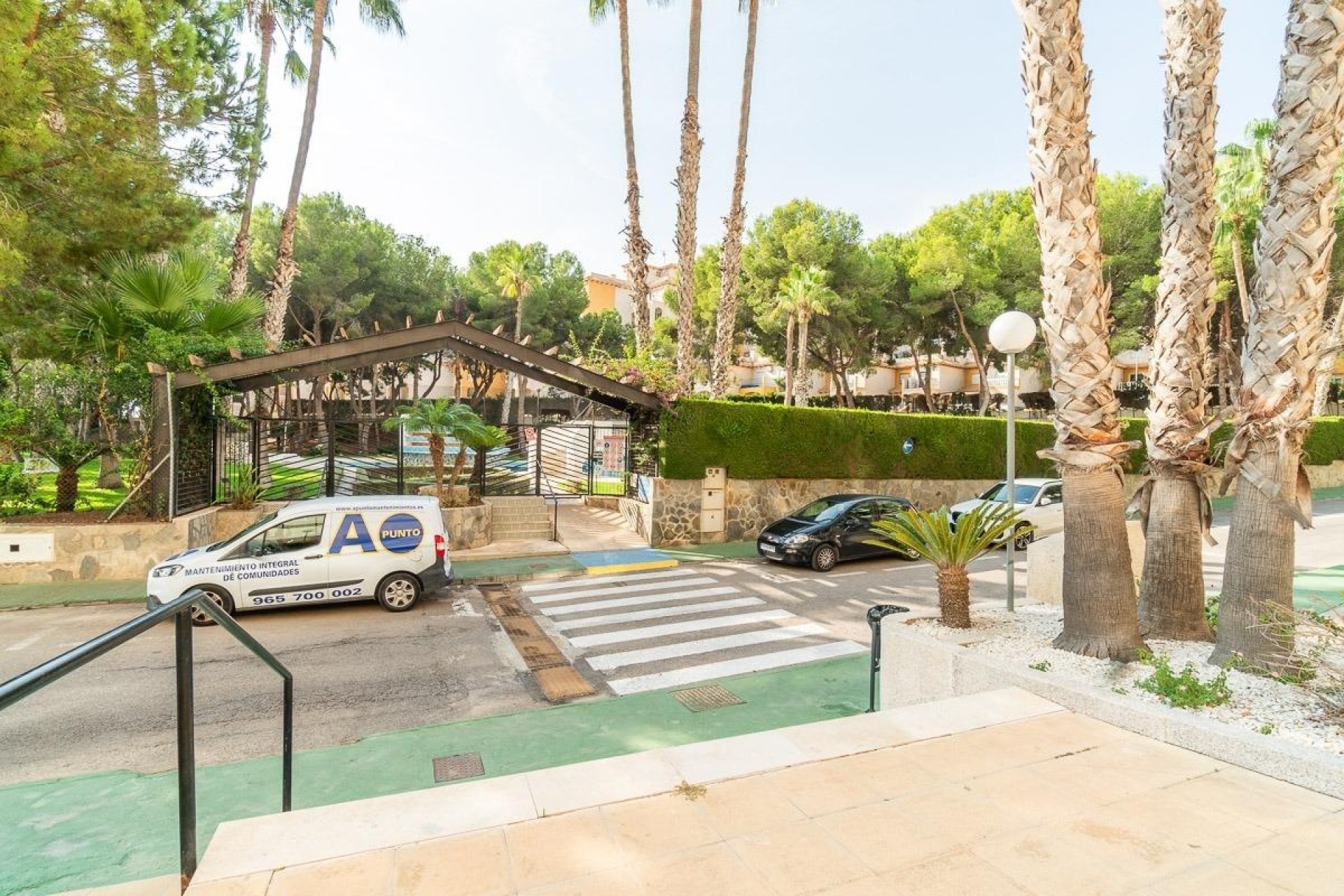 Herverkoop - Appartement / Flat -
Orihuela Costa - Campoamor