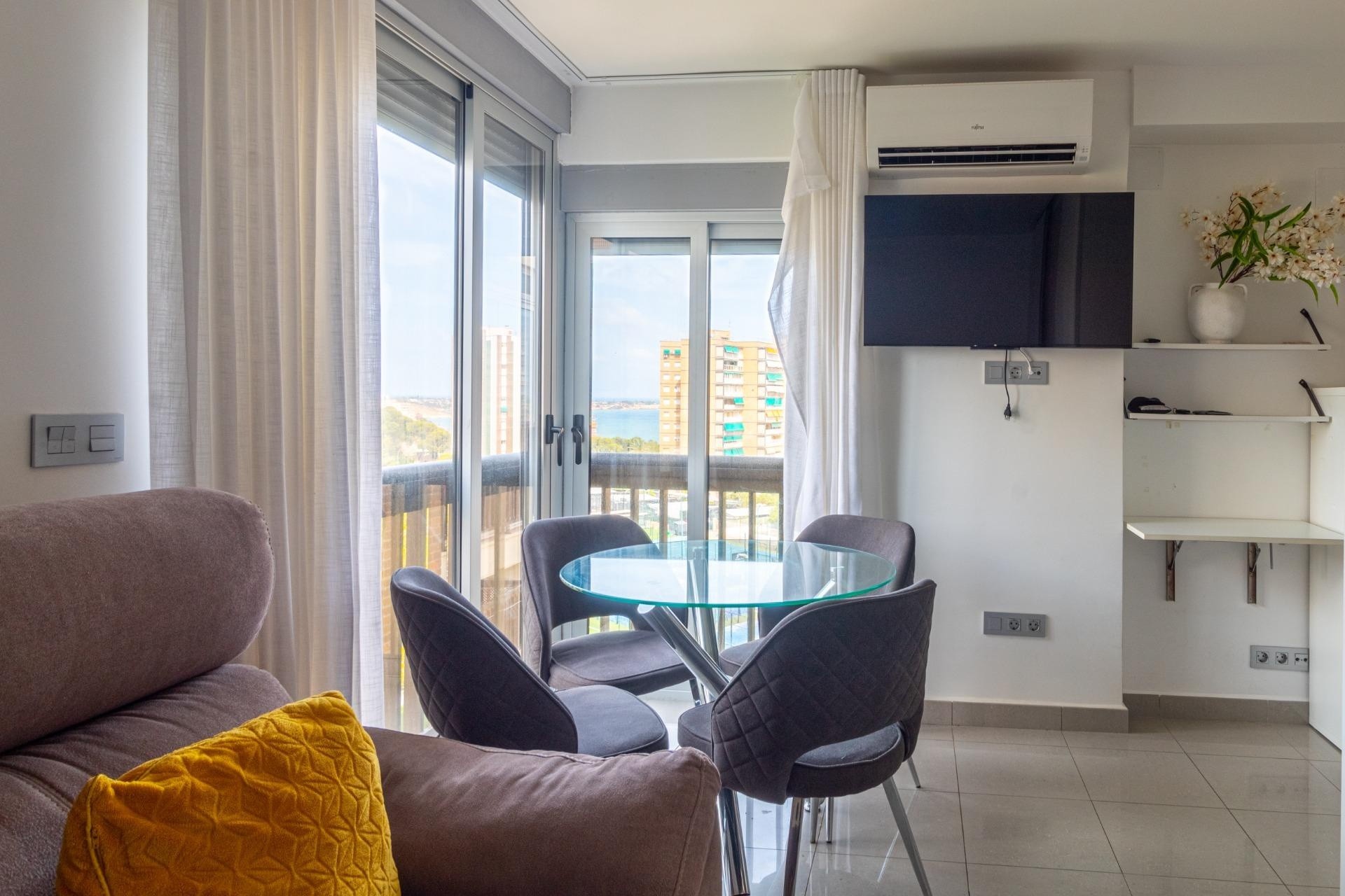 Herverkoop - Appartement / Flat -
Orihuela Costa - Campoamor
