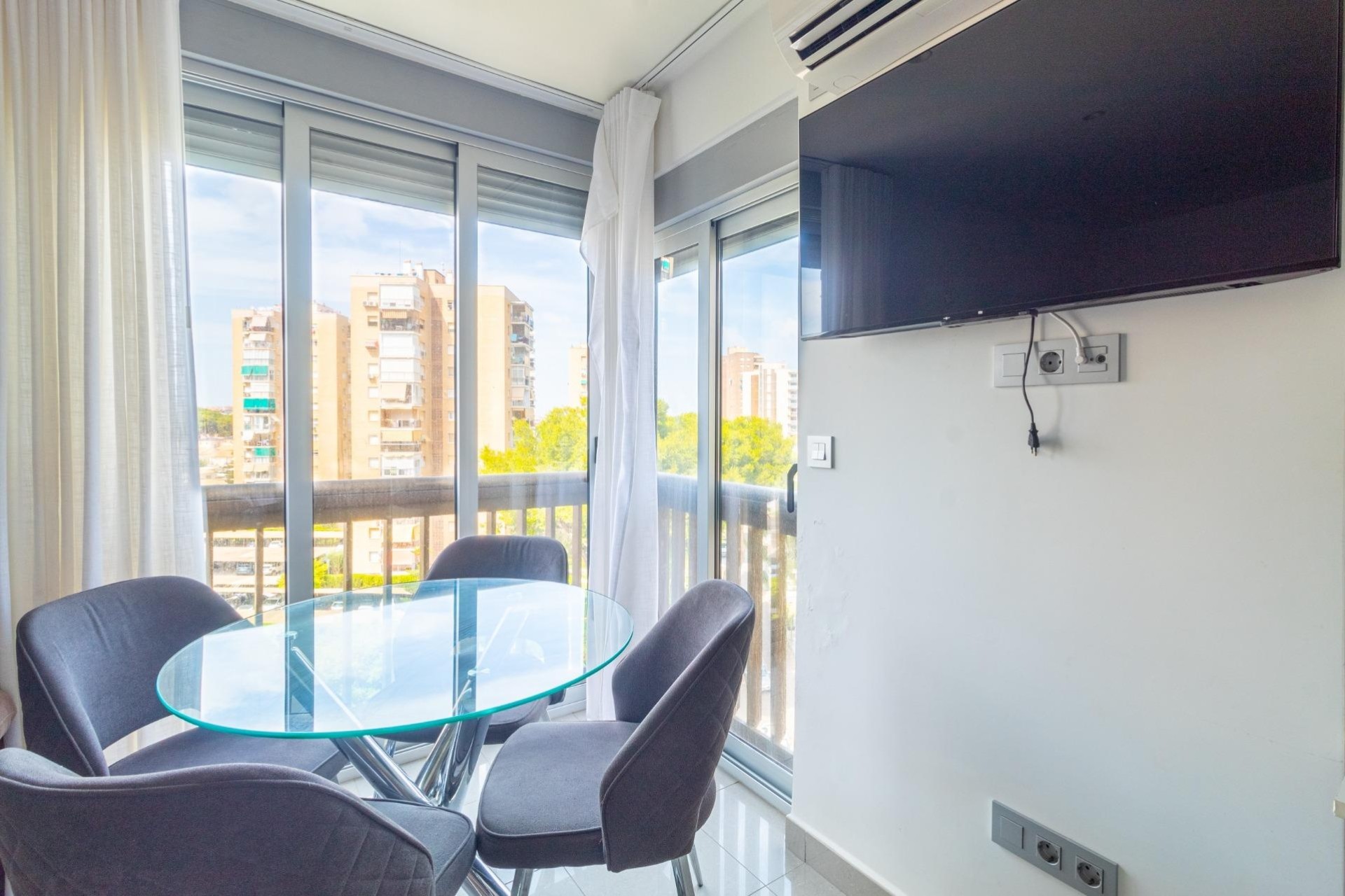 Herverkoop - Appartement / Flat -
Orihuela Costa - Campoamor