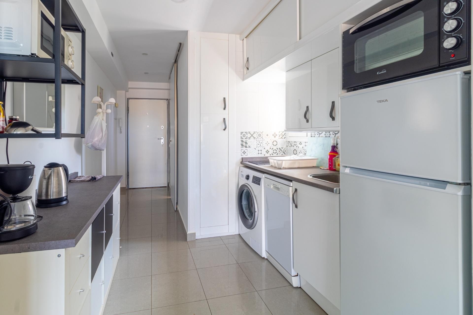 Herverkoop - Appartement / Flat -
Orihuela Costa - Campoamor