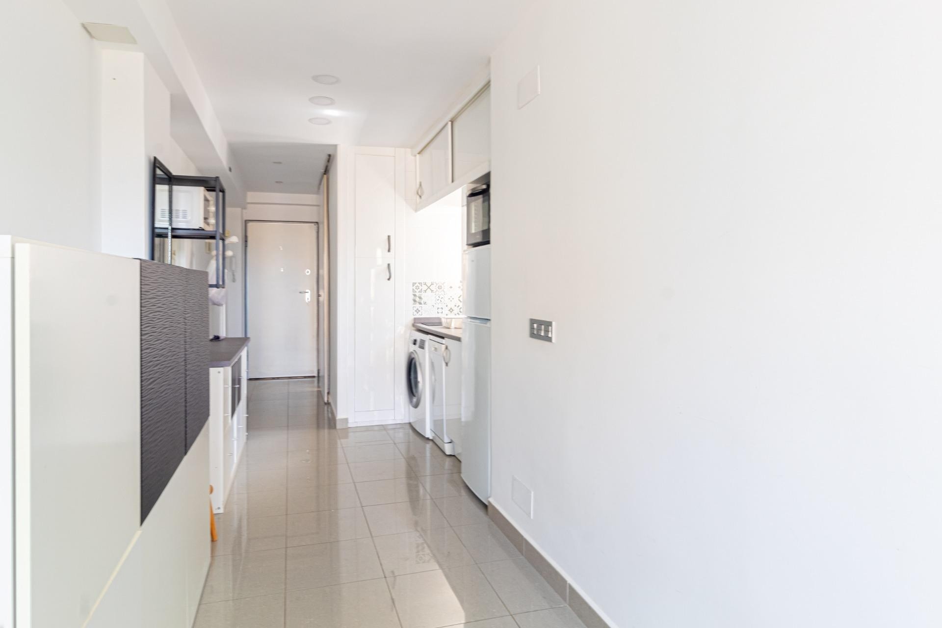Herverkoop - Appartement / Flat -
Orihuela Costa - Campoamor