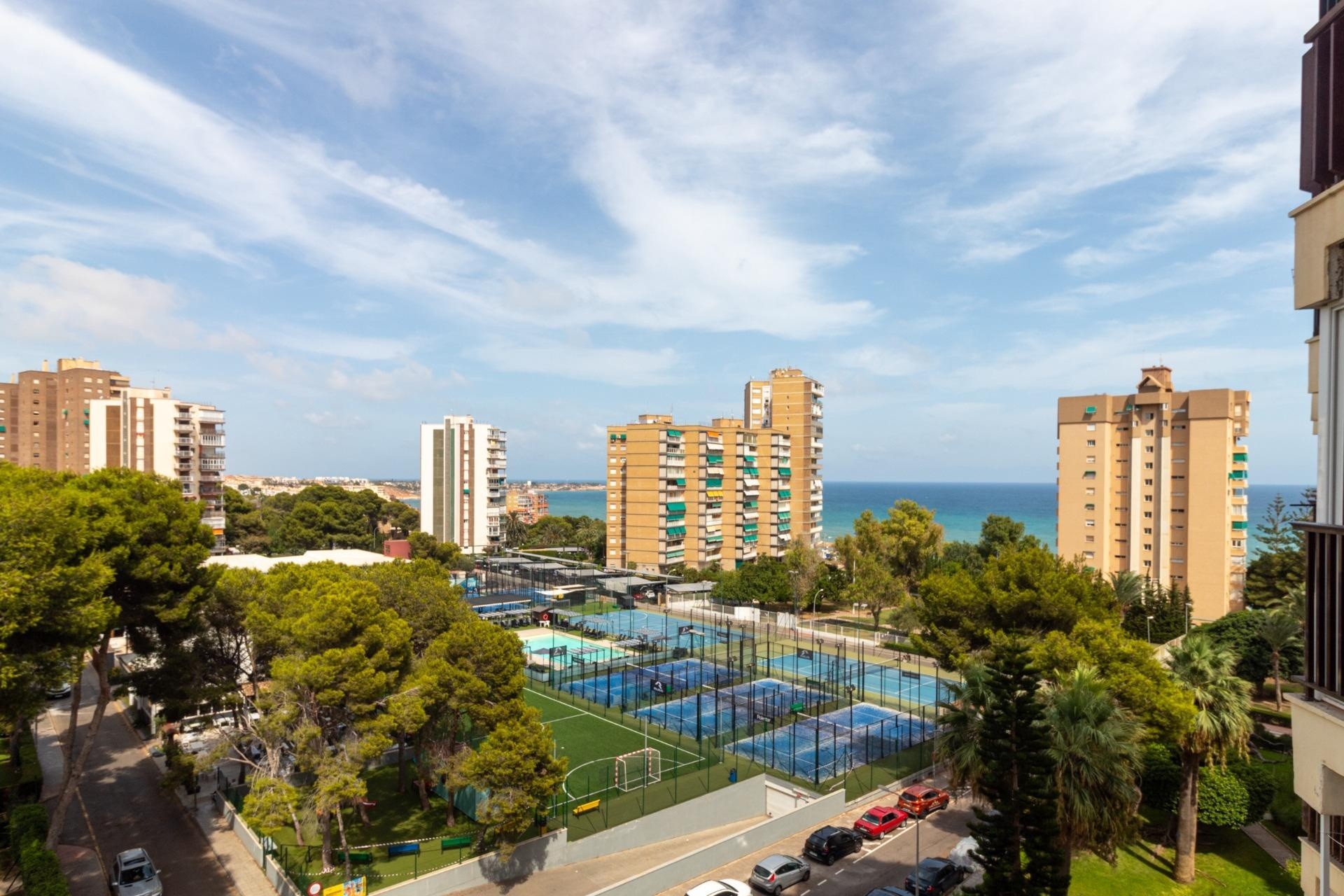 Herverkoop - Appartement / Flat -
Orihuela Costa - Campoamor