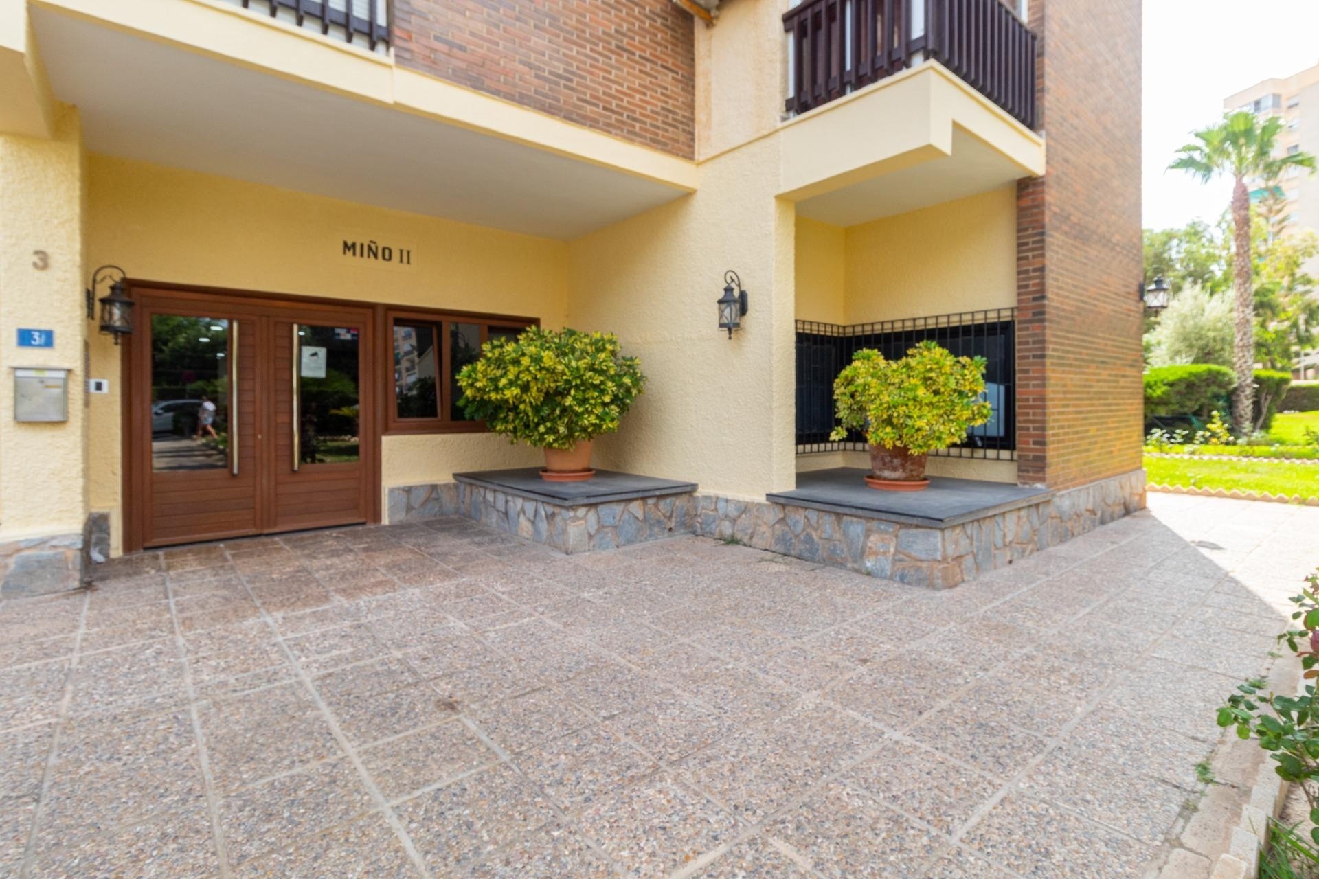 Herverkoop - Appartement / Flat -
Orihuela Costa - Campoamor