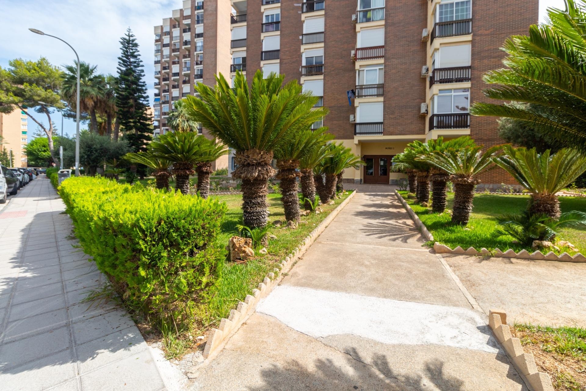 Herverkoop - Appartement / Flat -
Orihuela Costa - Campoamor