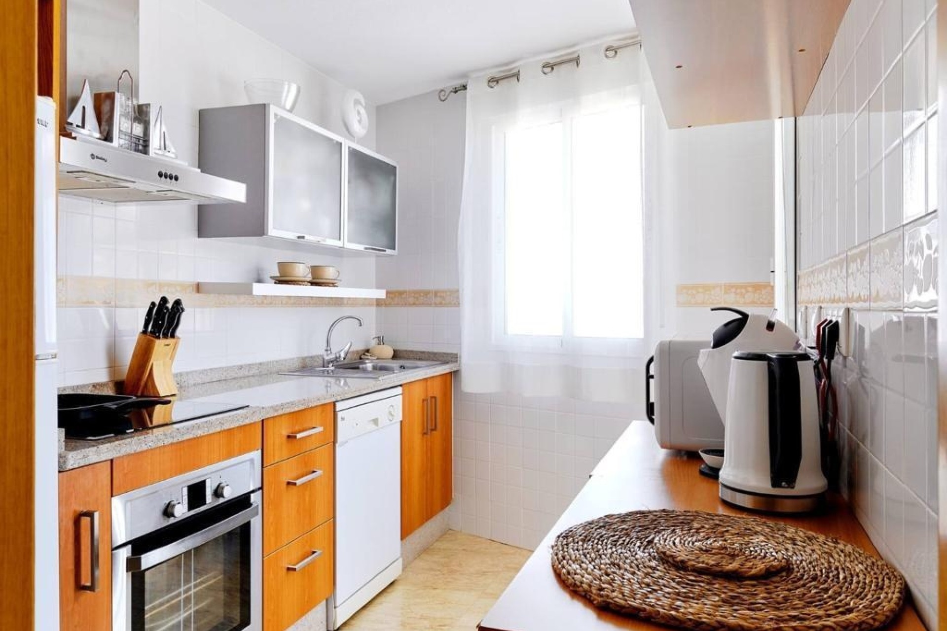 Herverkoop - Appartement / Flat -
Orihuela Costa - Campoamor