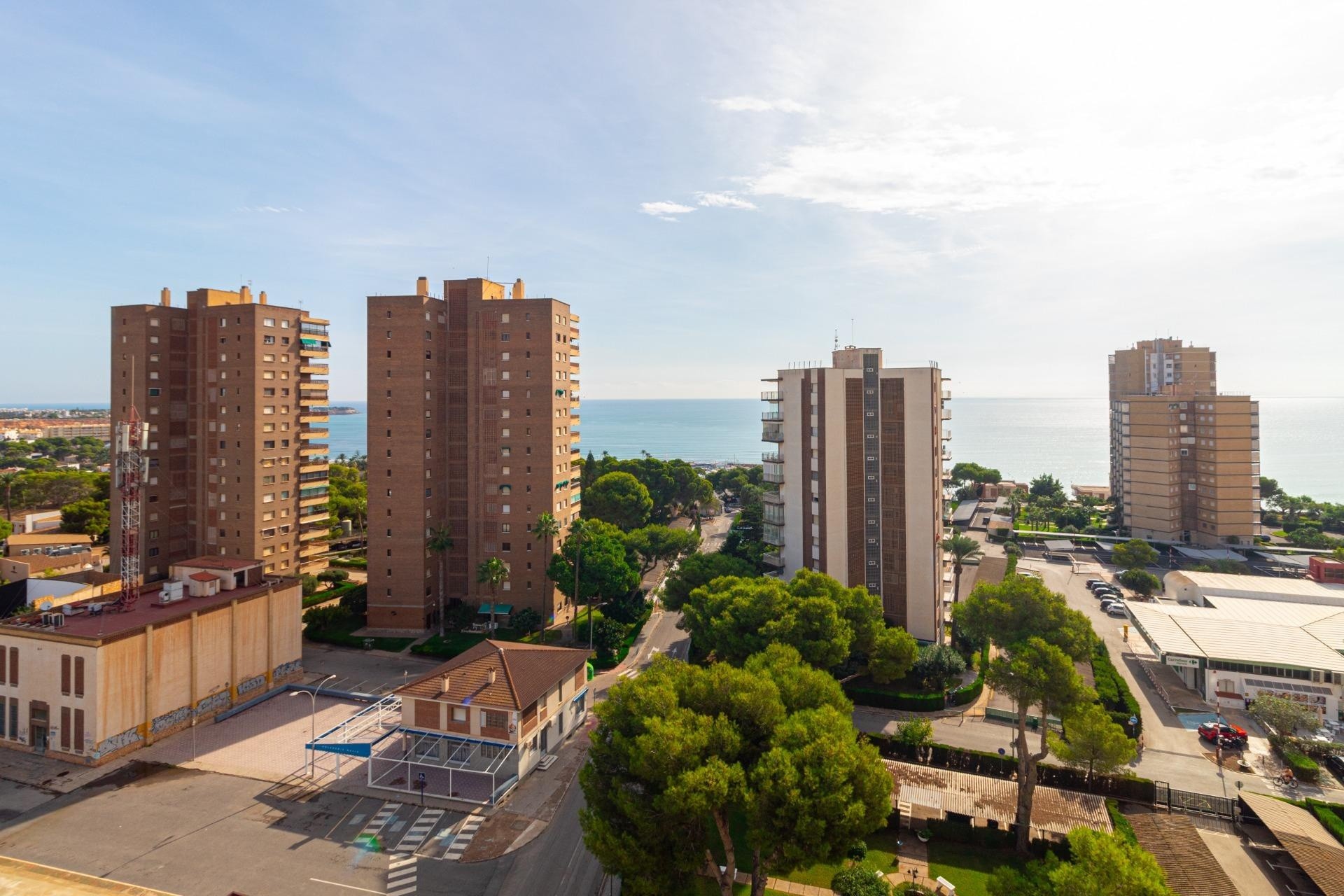 Herverkoop - Appartement / Flat -
Orihuela Costa - Campoamor