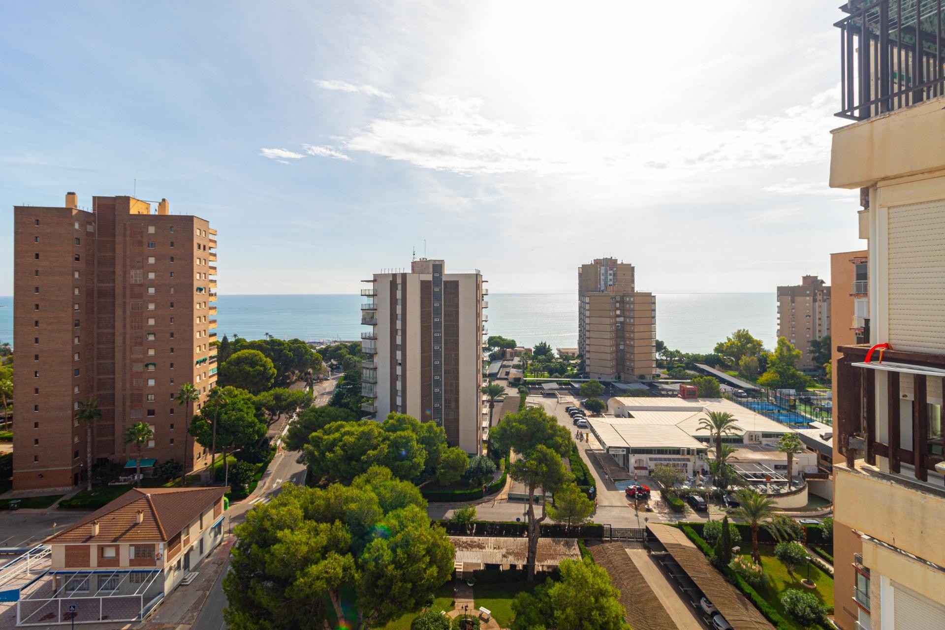 Herverkoop - Appartement / Flat -
Orihuela Costa - Campoamor