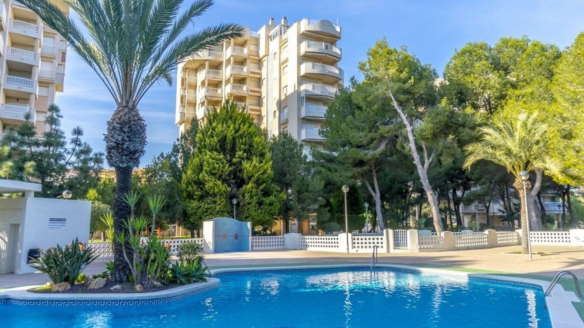 Herverkoop - Appartement / flat -
Orihuela Costa - Campoamor