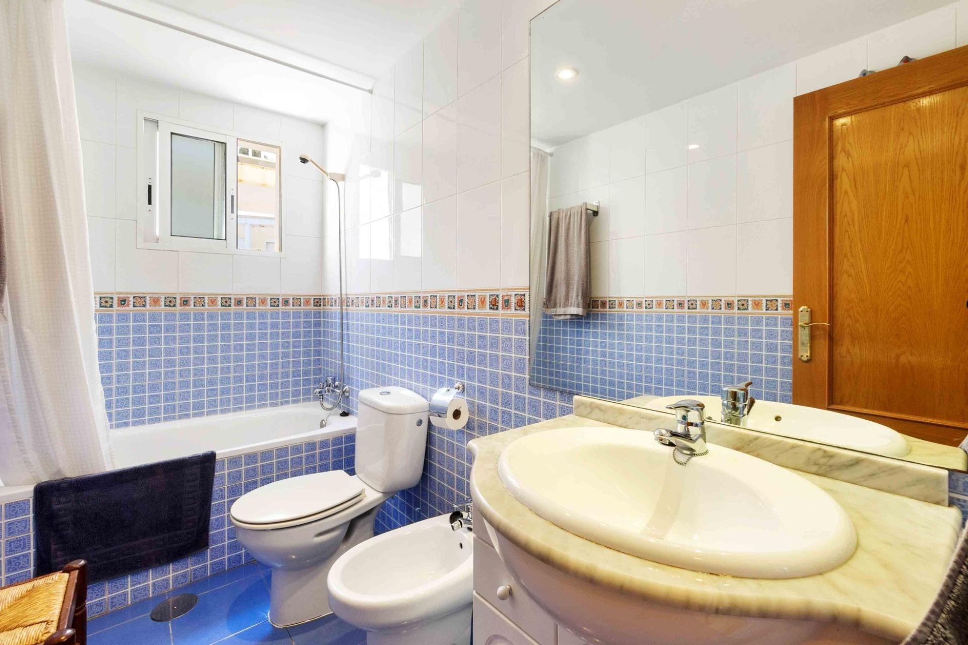 Herverkoop - Appartement / Flat -
Orihuela Costa - Campoamor