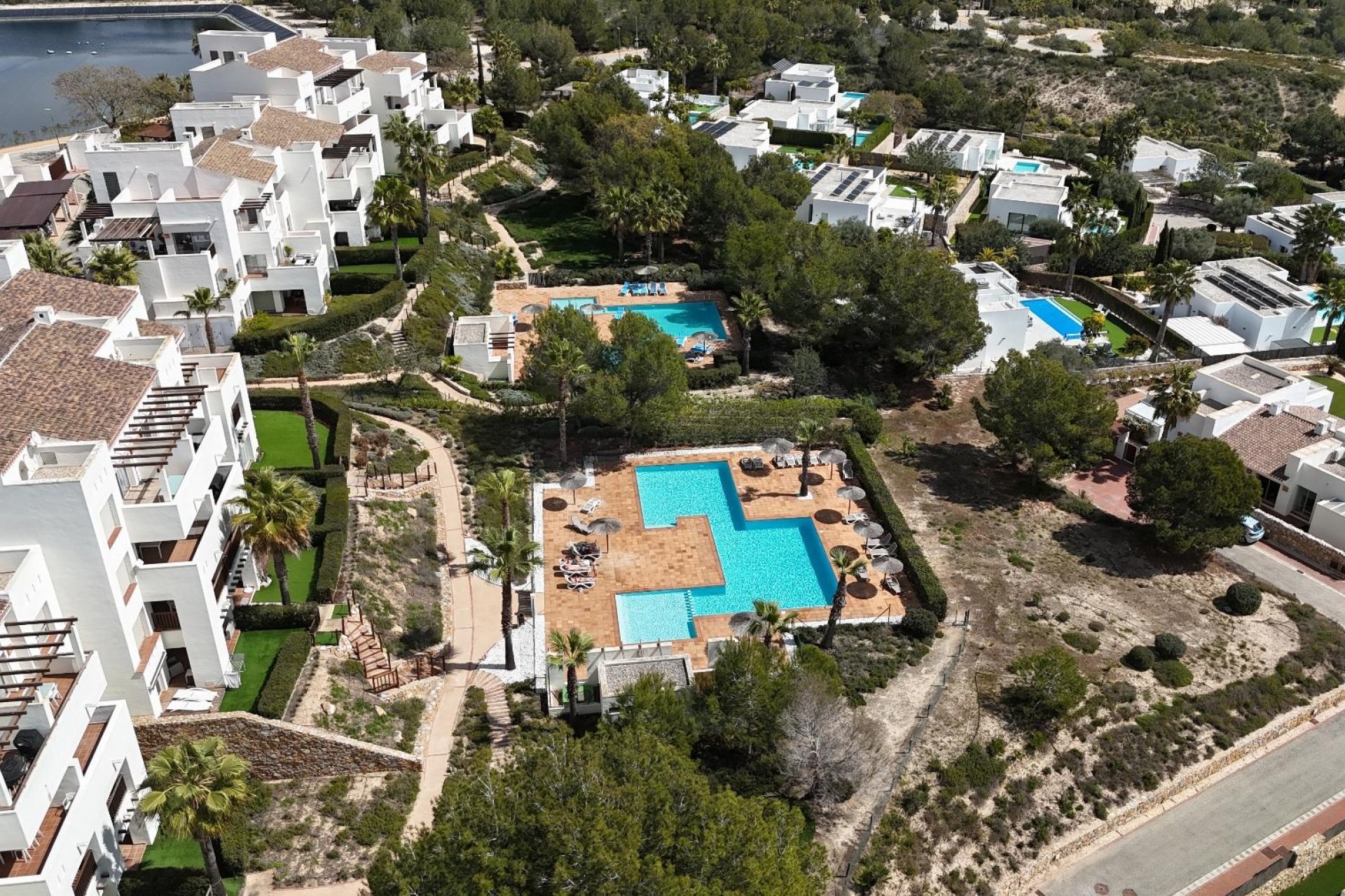 Herverkoop - Appartement / Flat -
Orihuela Costa - Costa Blanca