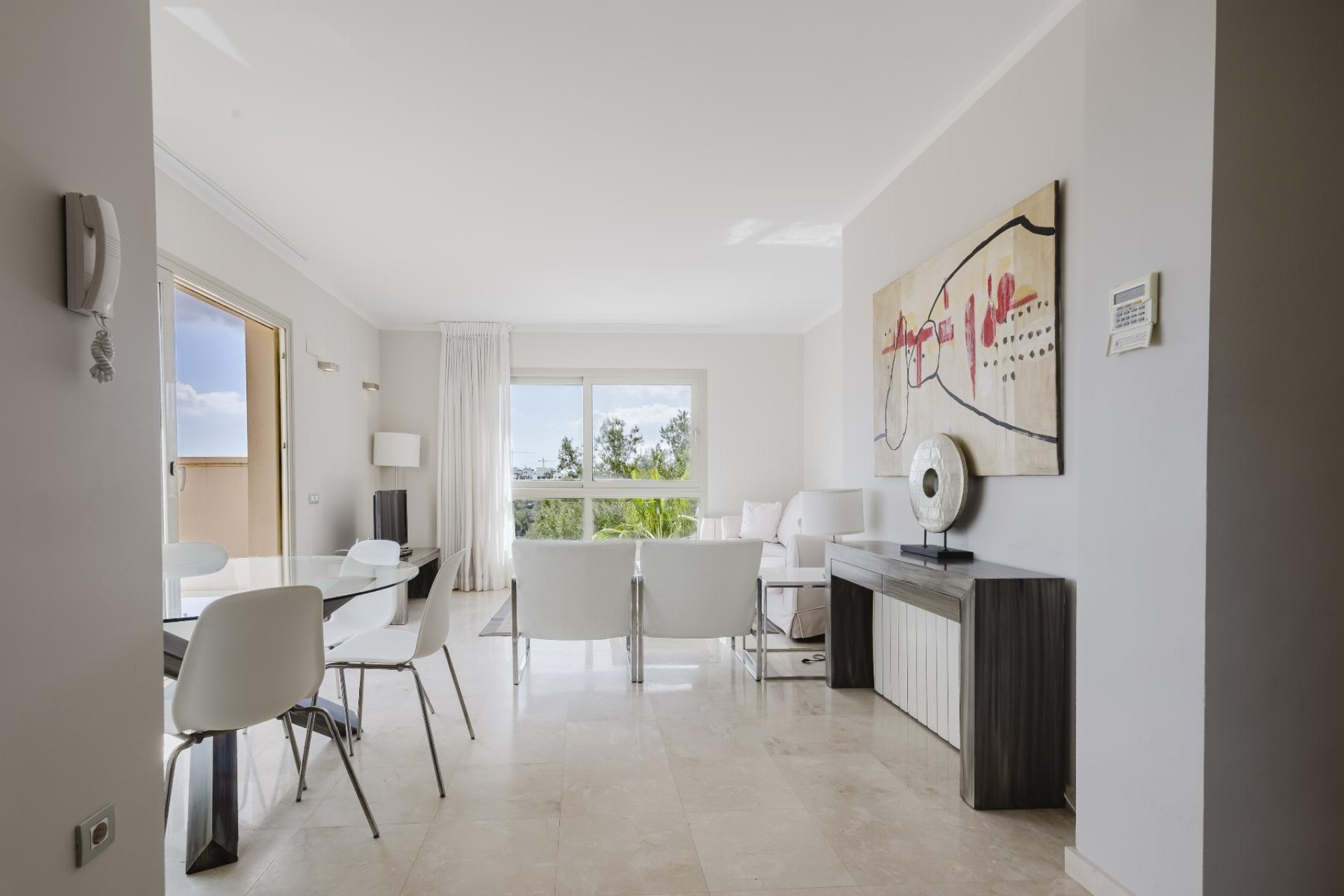 Herverkoop - Appartement / Flat -
Orihuela Costa - Costa Blanca
