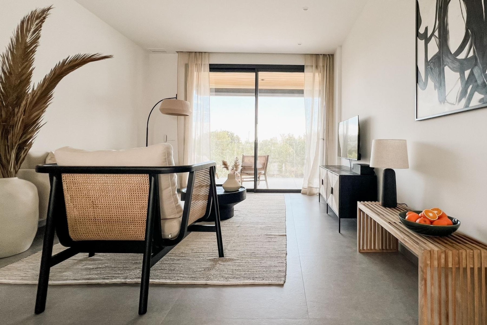 Herverkoop - Appartement / Flat -
Orihuela Costa - Costa Blanca
