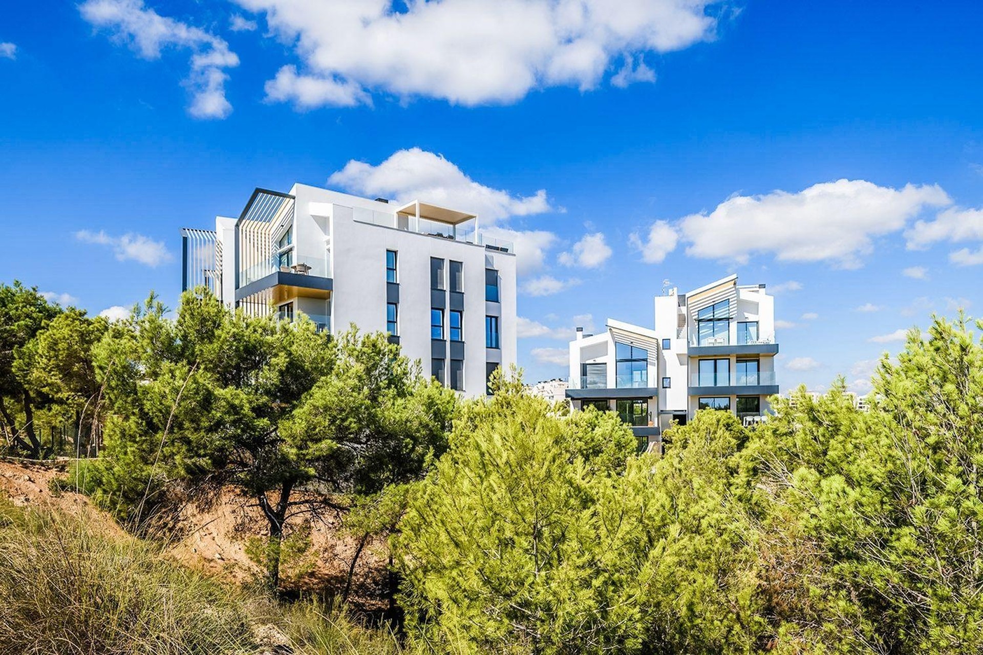 Herverkoop - Appartement / Flat -
Orihuela Costa - Costa Blanca